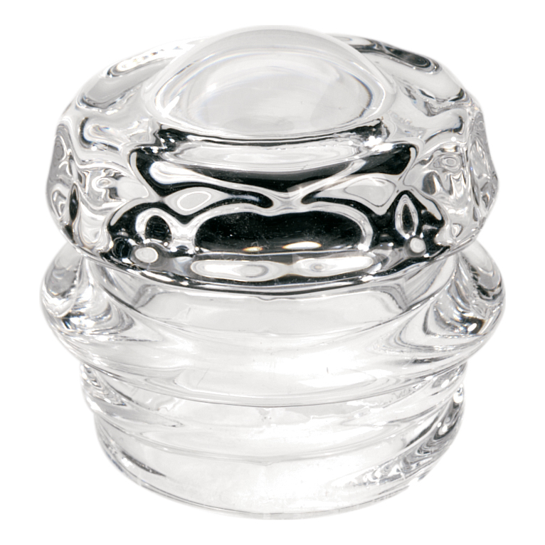 Image of GSI Outdoors Coffee Pot PercView Top - Glass