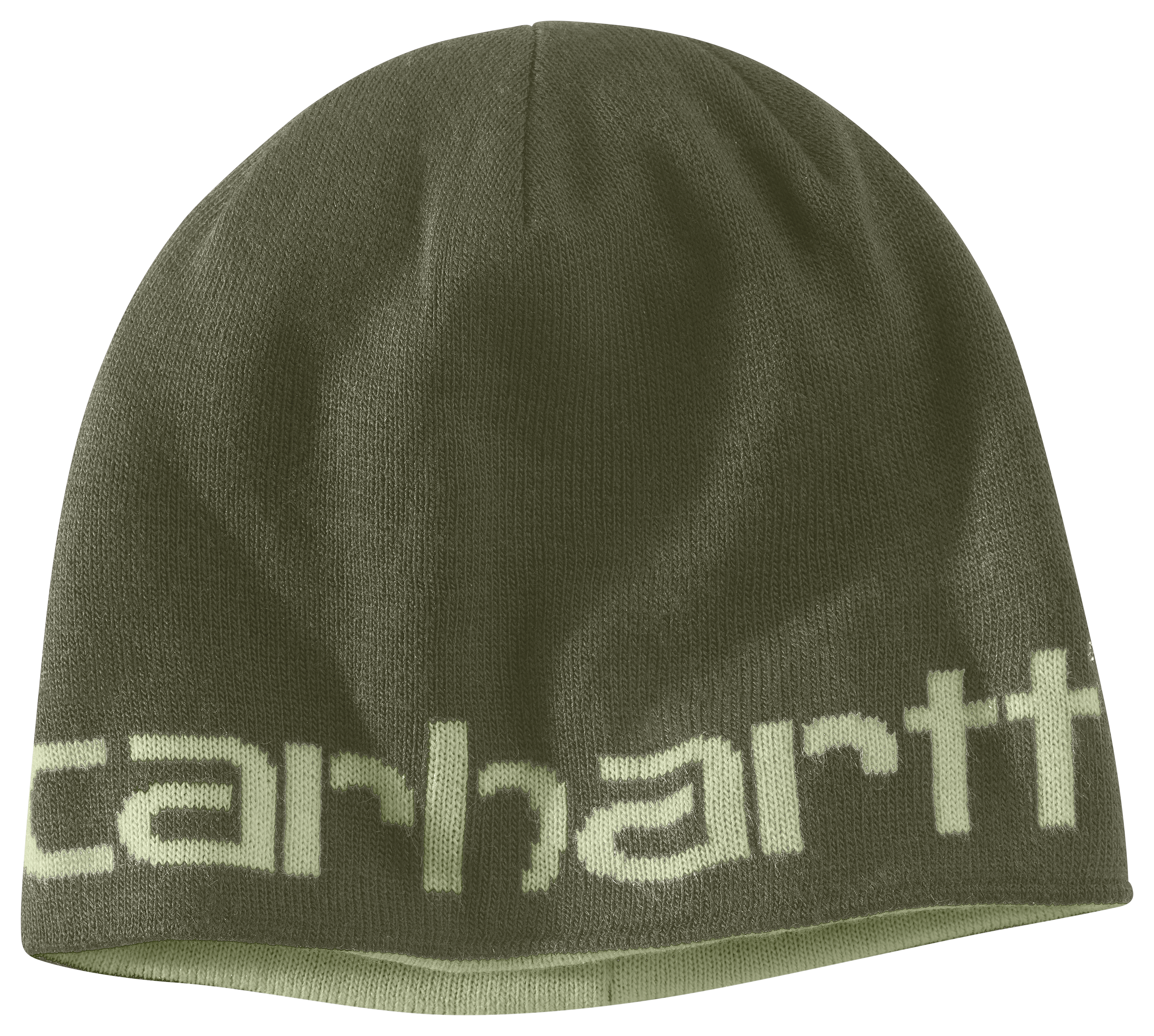 Carhartt Hat in Green for Men