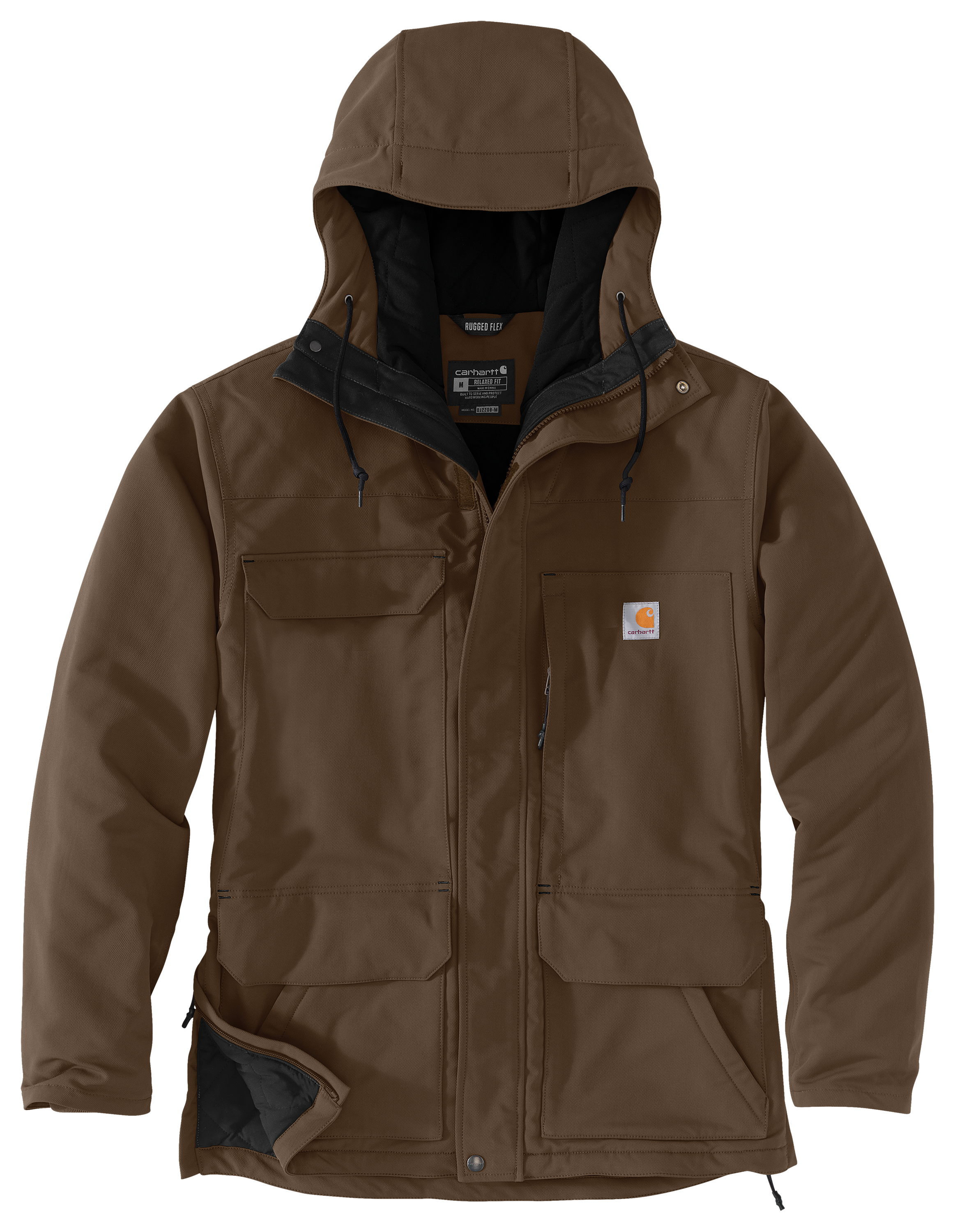 Image of Carhartt Performance Super Dux Jacket for Men