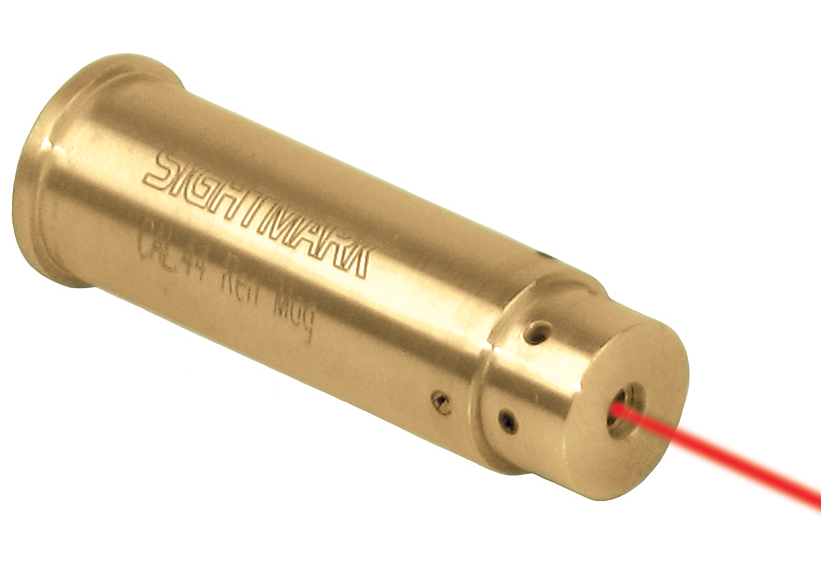 Sightmark Laser Chamber Boresighters