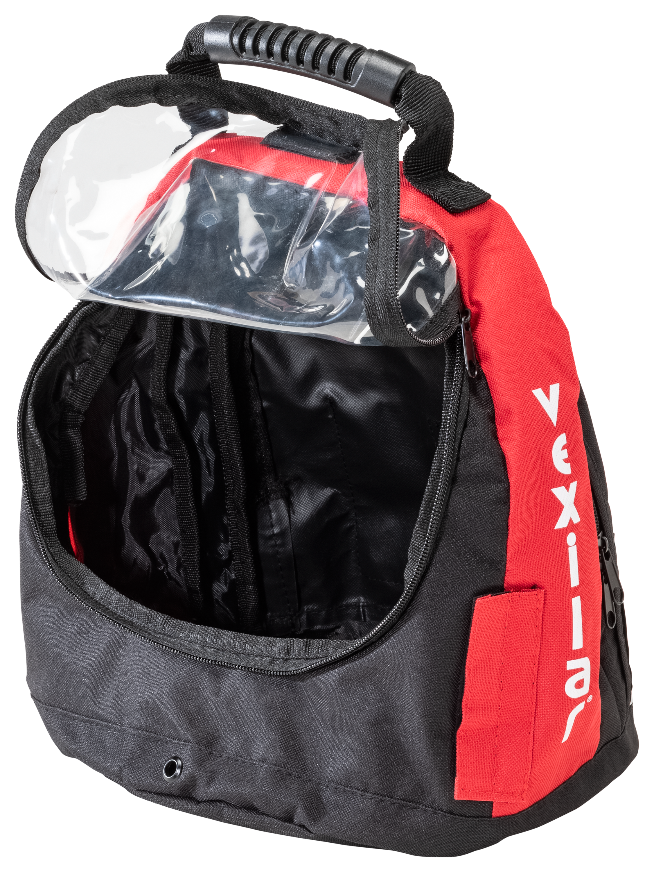 Vexilar Pro Pack II and Ultra Pack Flasher Storage Soft Pack