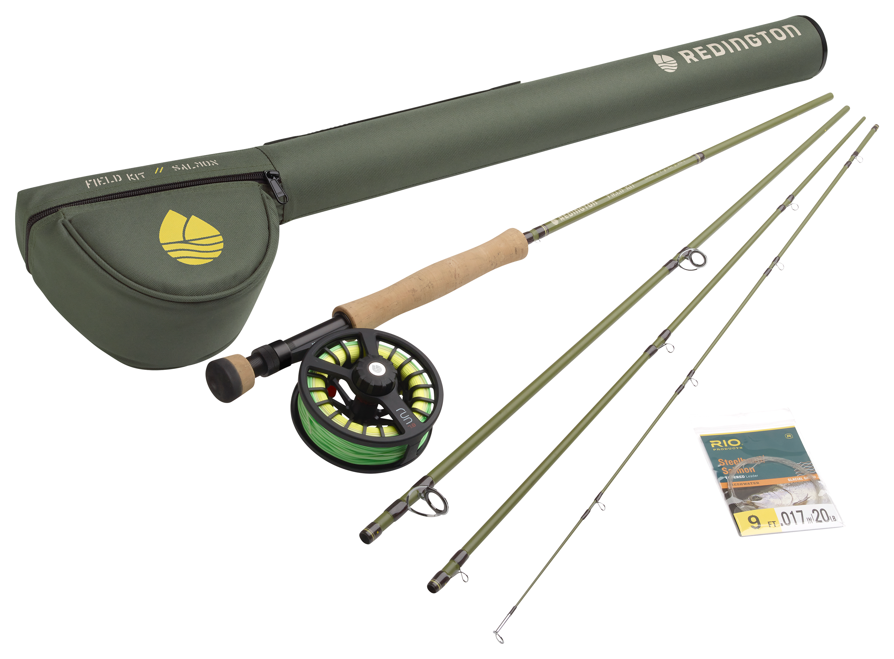 17 Best Fly Fishing Combos Of 2024: Buyers Guide - Trout Steelhead
