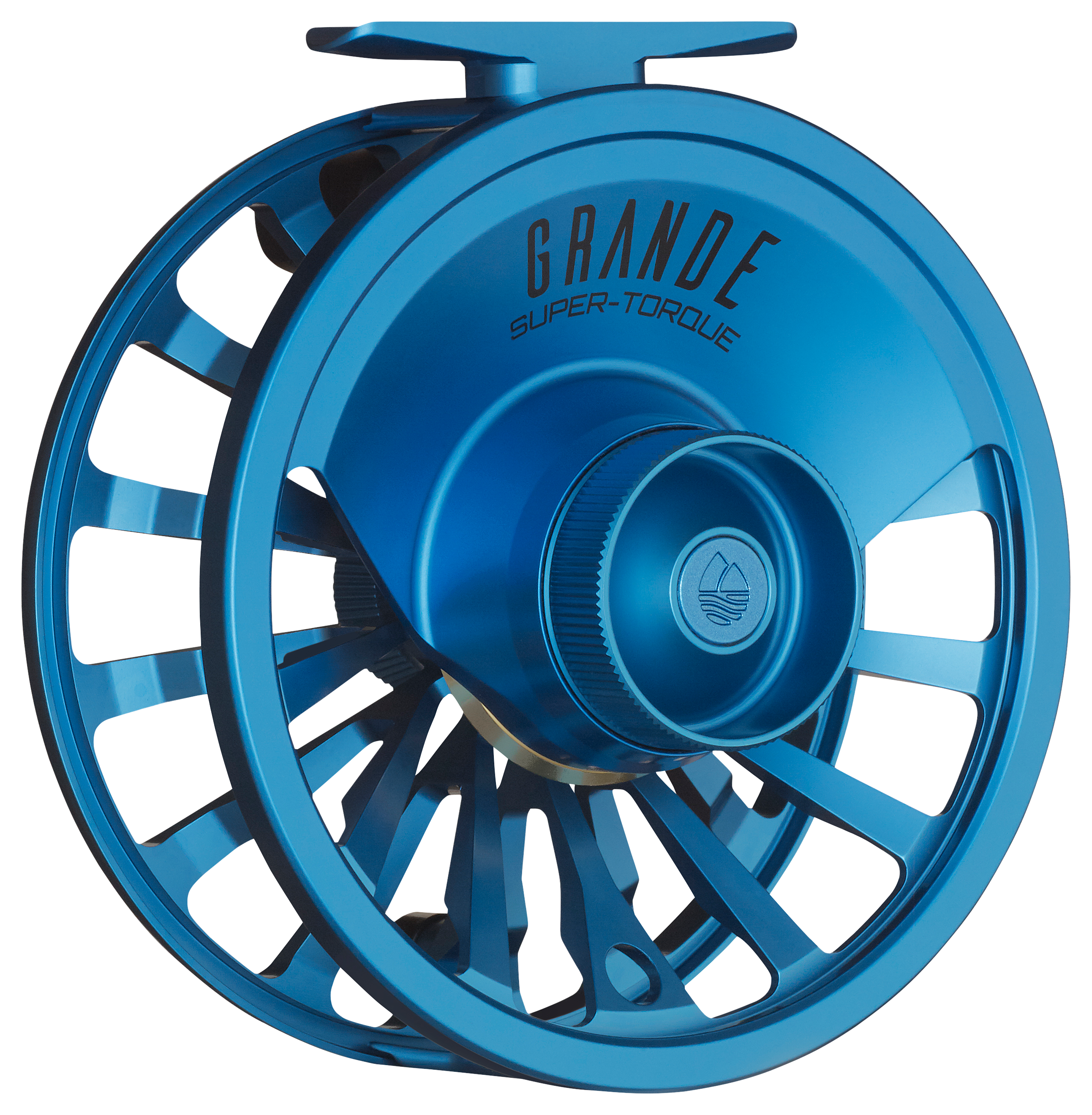 Image of Redington Grande Fly Reel - Marine - 5-5509R11121303