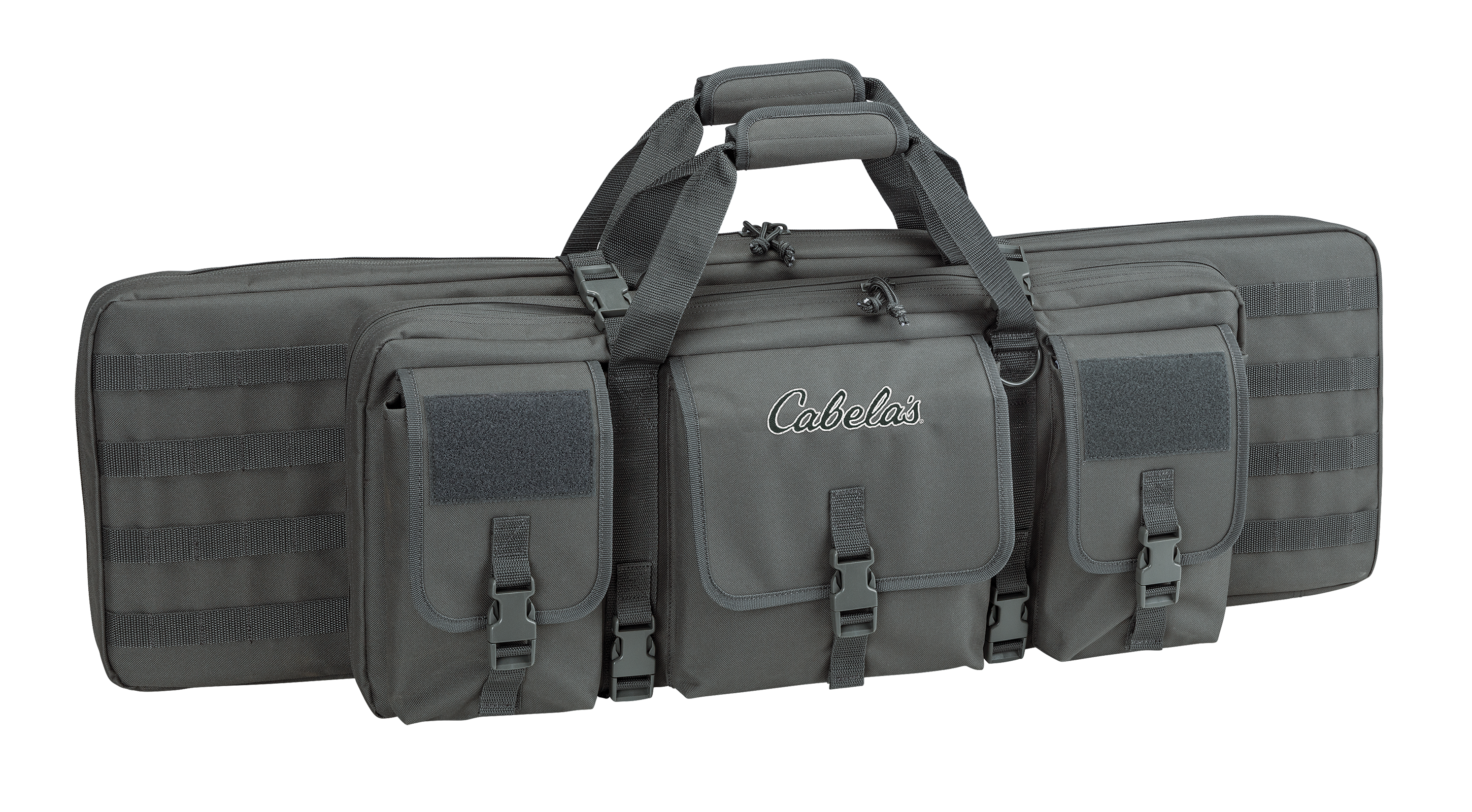 Cabela's MSR Gun Case Combo