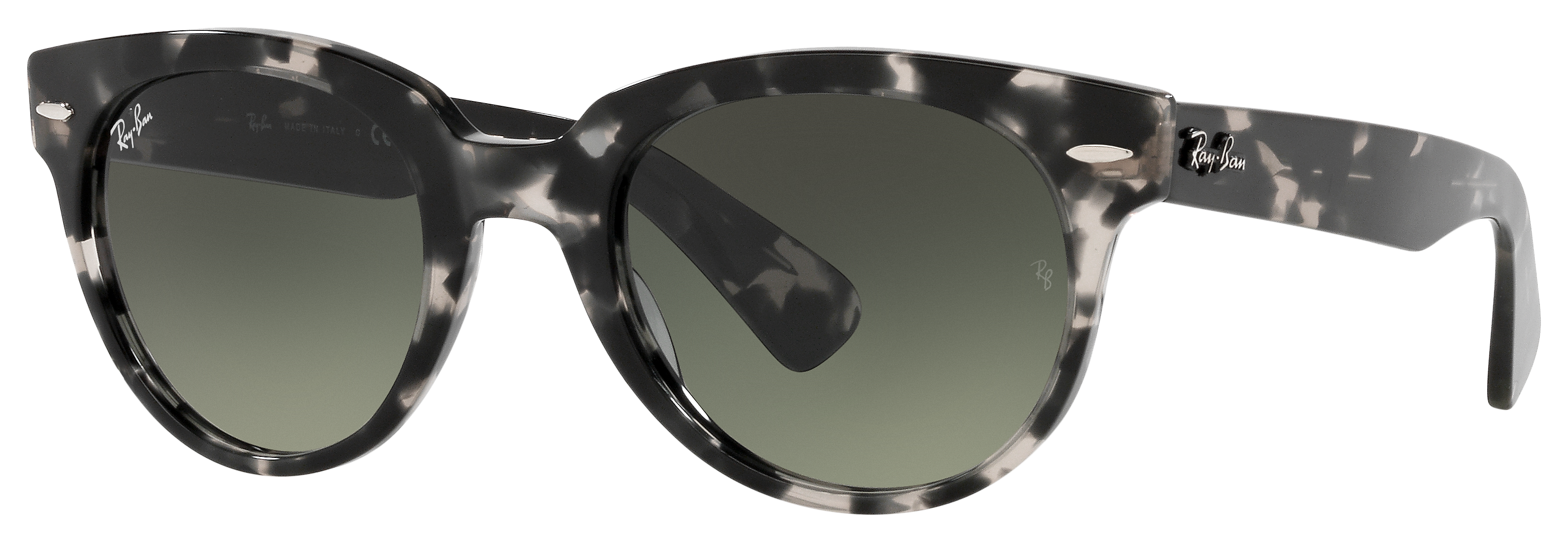 RAY-BAN Orion RB2199 Gradient Glass Sunglasses