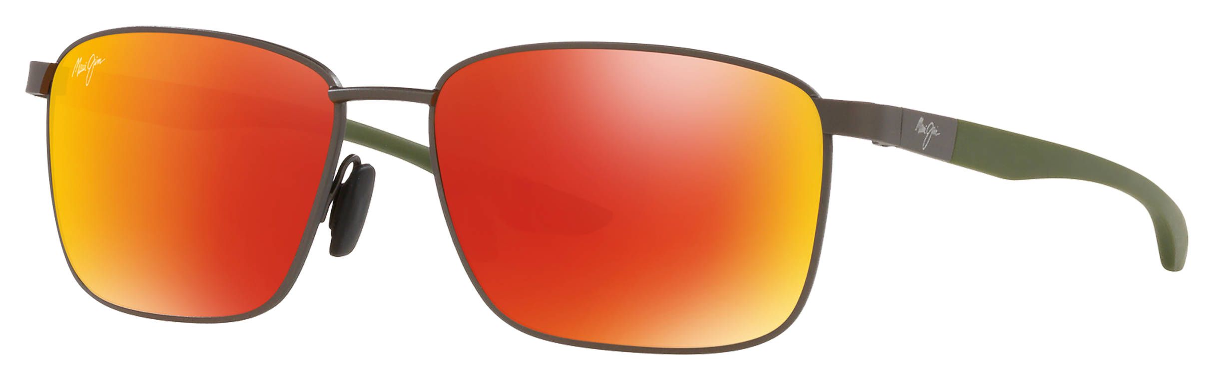 Maui Jim Banyans Polarized Sunglasses Review - Bass N Edge