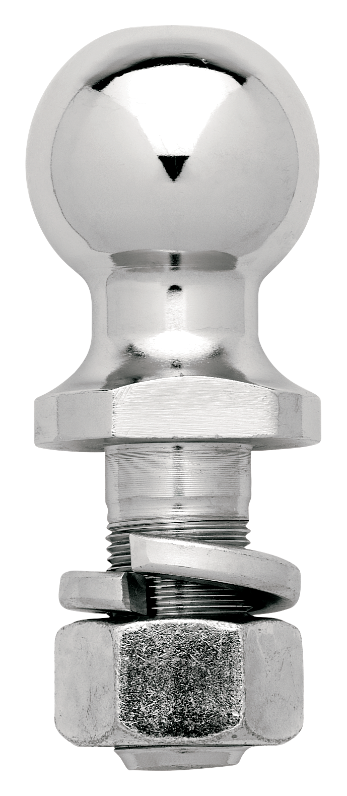 Curt Trailer Hitch Ball