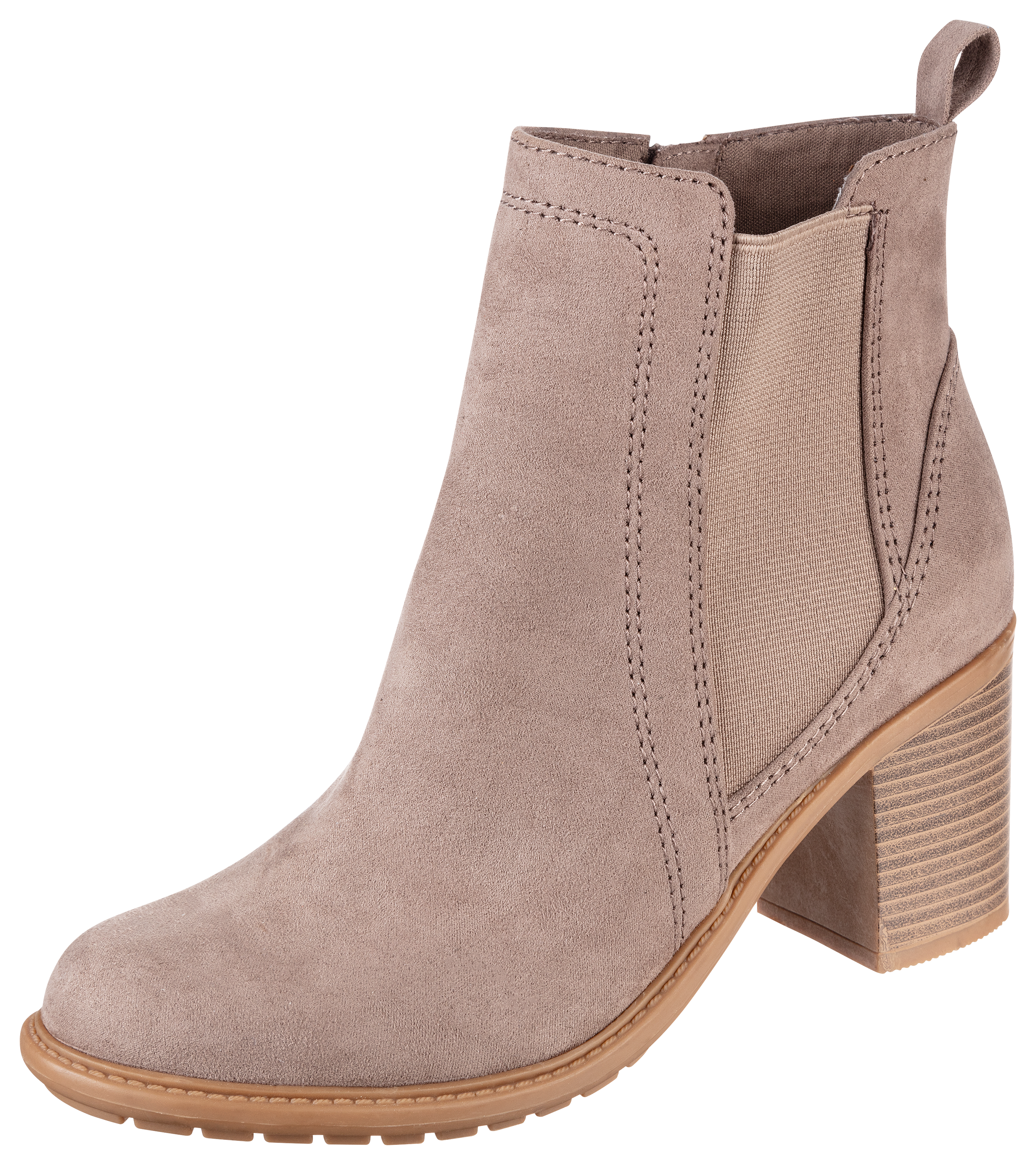 NATURAL REFLECTIONS Natalie II Boots
