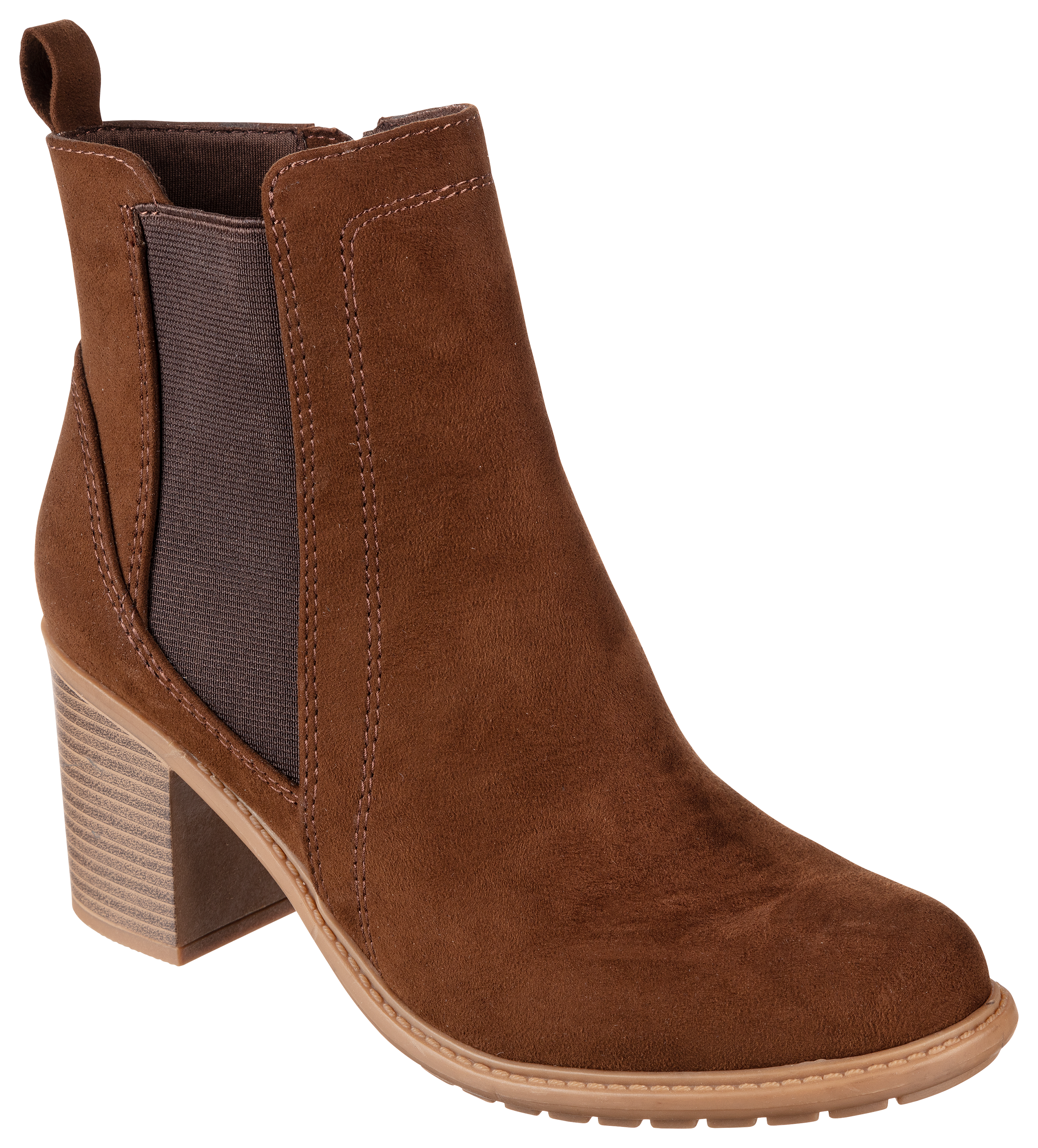 NATURAL REFLECTIONS Natalie II Boots for Ladies
