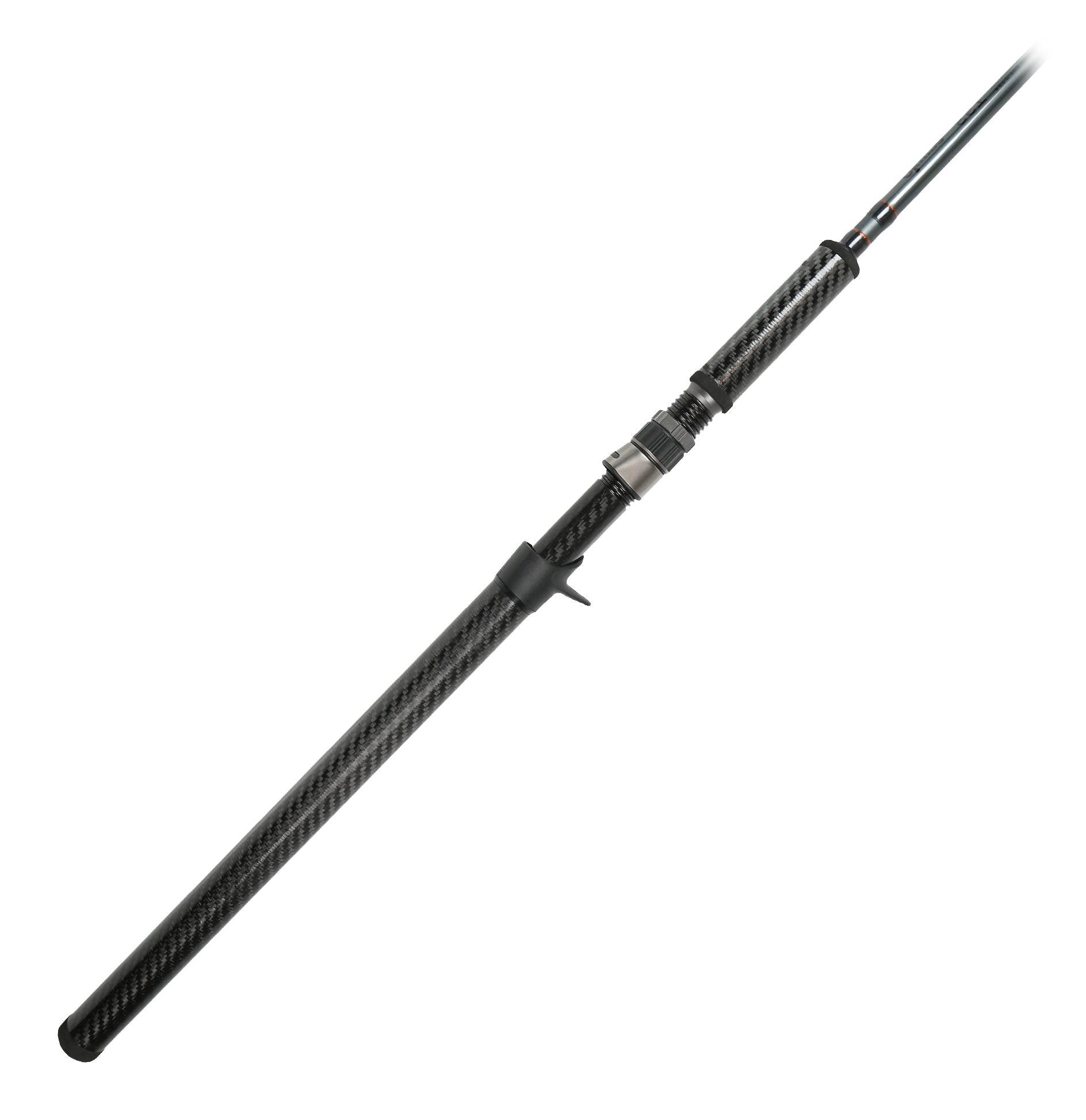 Okuma SST-C-7101MGM-CGa SST Carbon Grip A Rods
