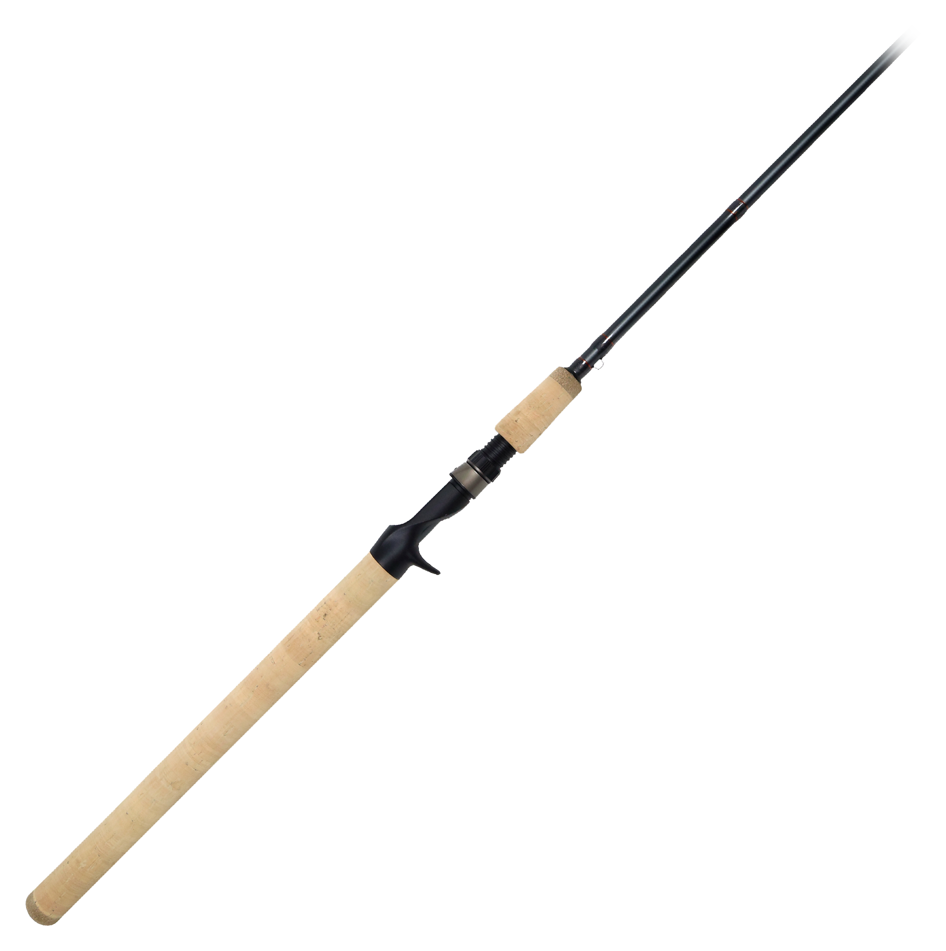 Image of "Okuma SST Cork Grip Casting Rod - 10'6"" - Medium - Moderate"