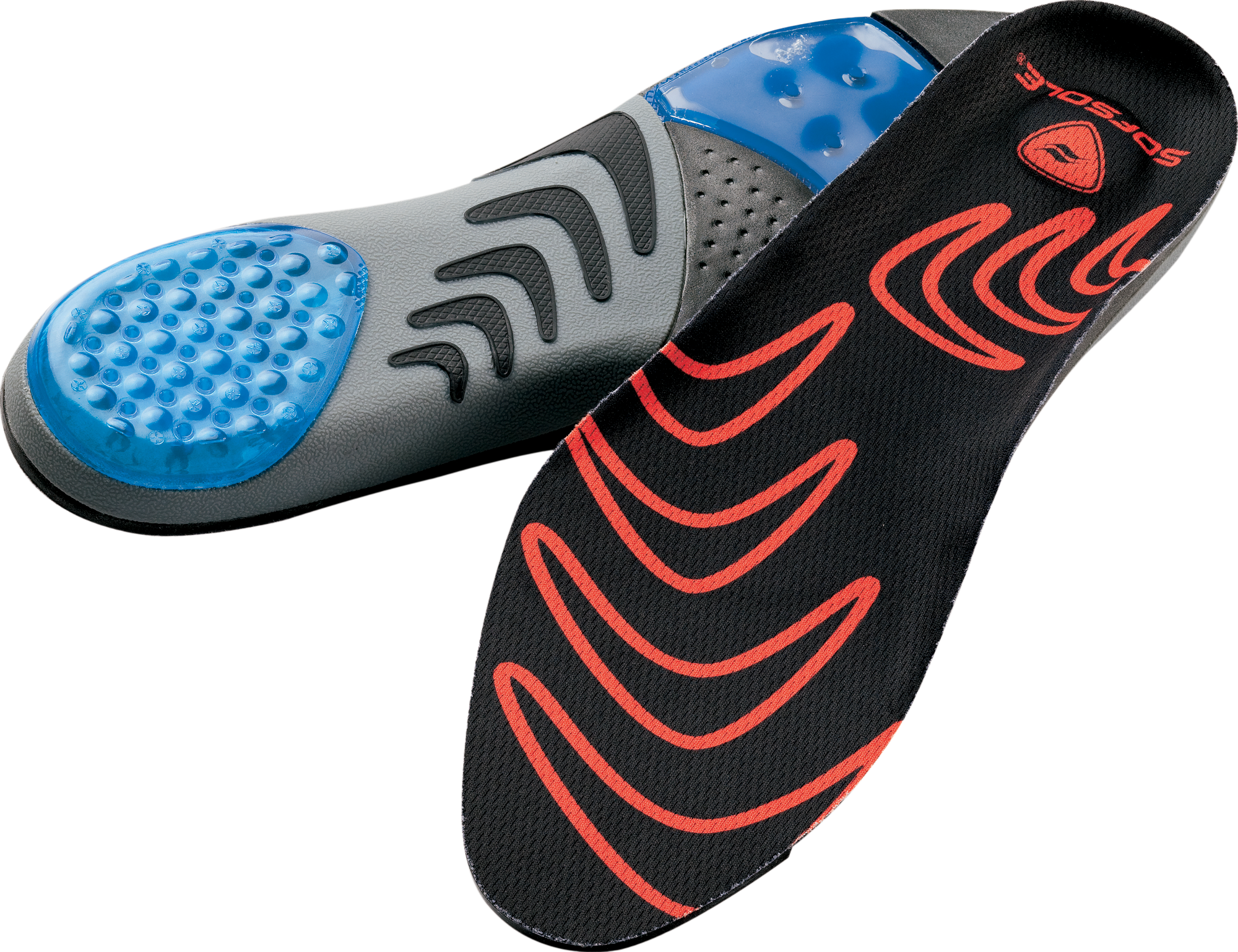 Sof Sole Airr Orthotic Insoles - XS