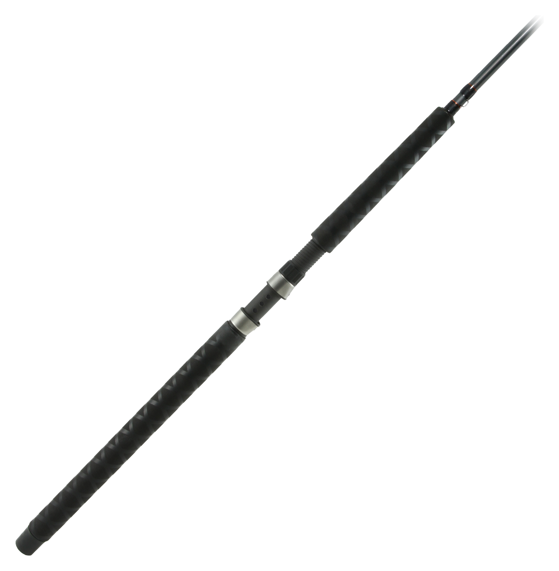 Okuma SST A 6' Ultralight 2pc. Trout/Panfish/Kokanee/Halibut Rod