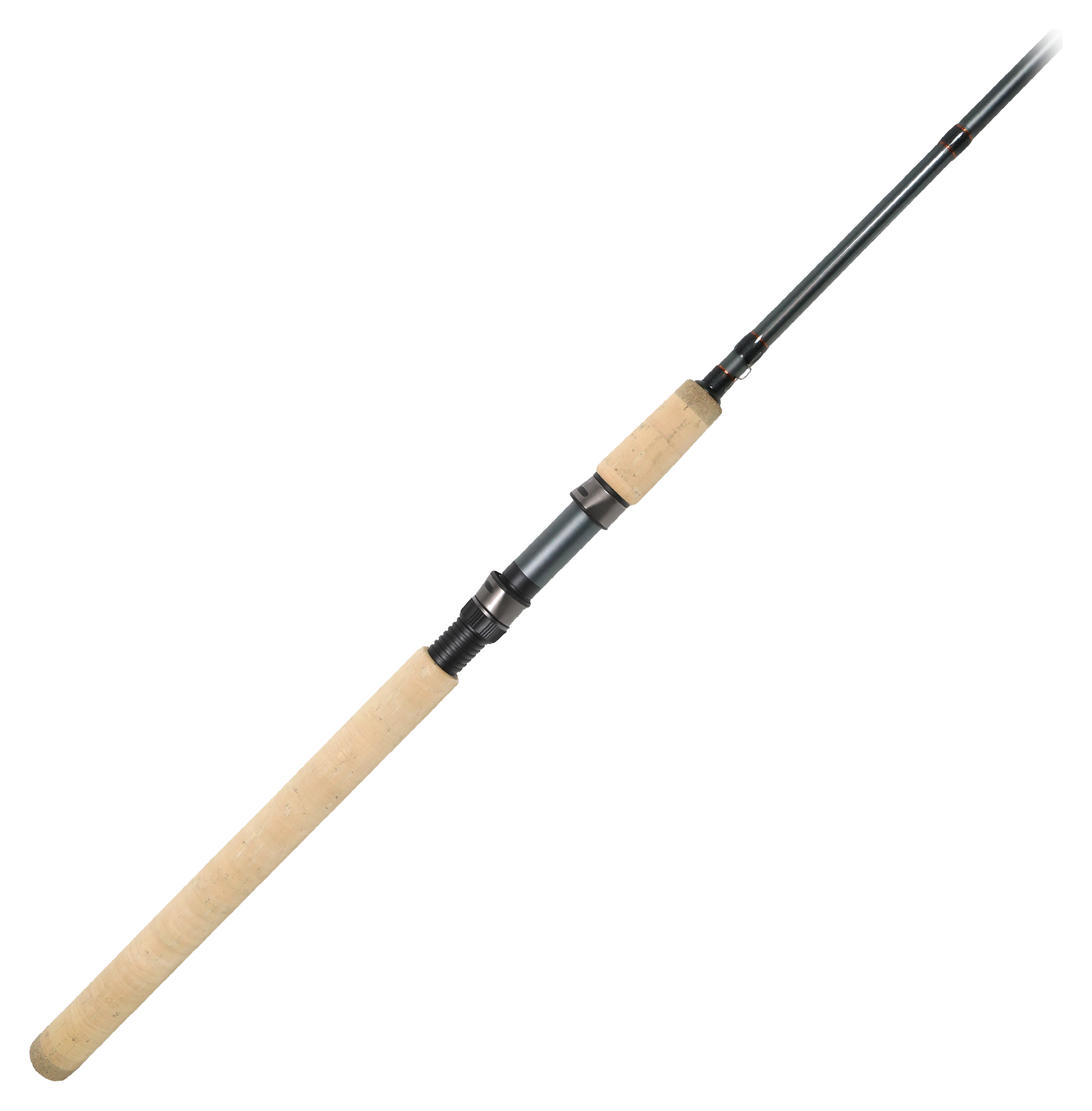 Image of Okuma SST Cork Grip Spinning Rod - SST-S-662MA