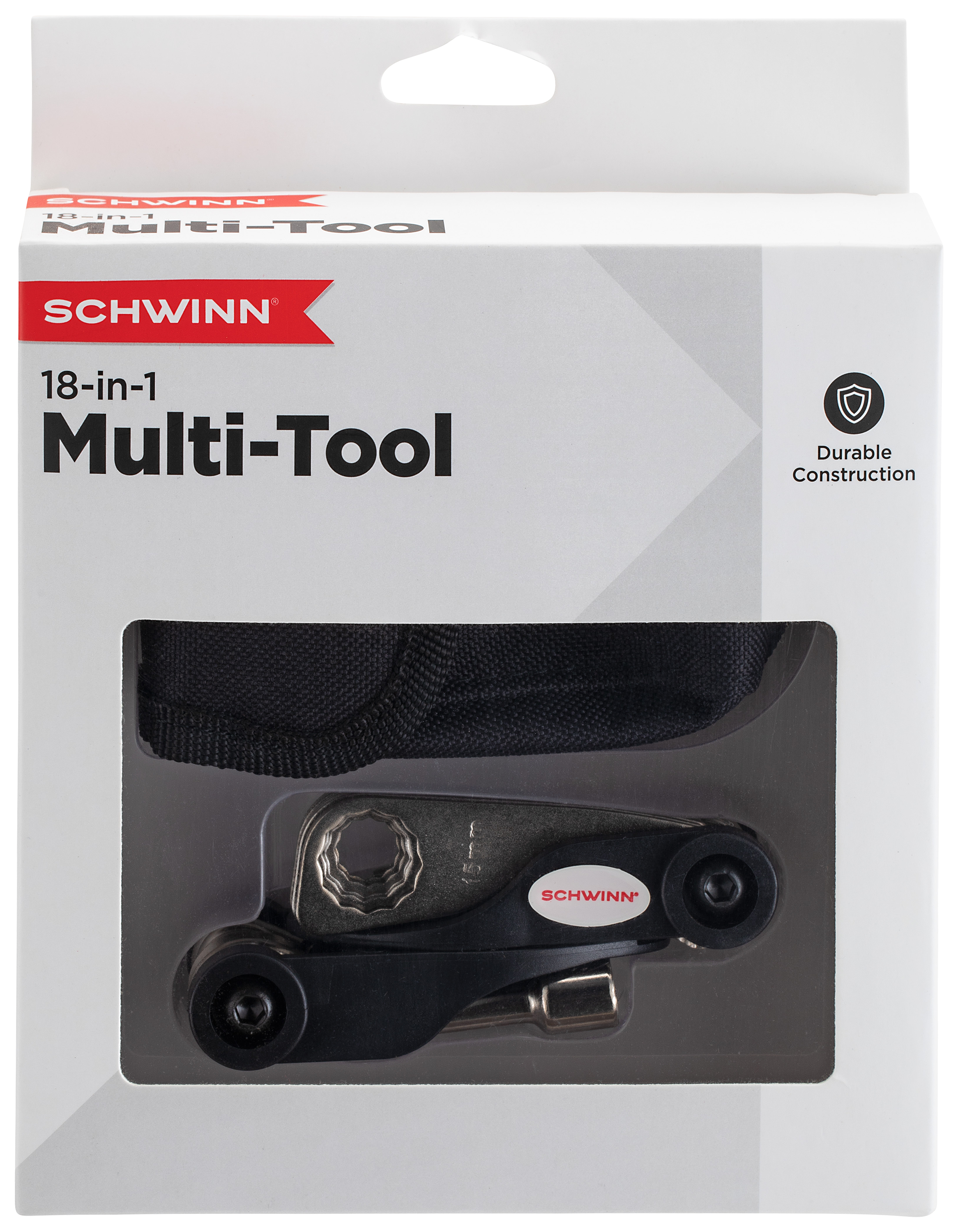 Schwinn 18-Function Multi-Tool
