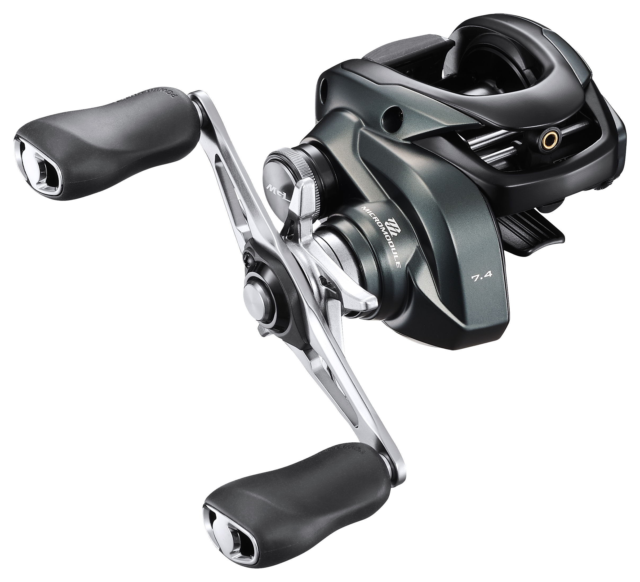 Image of Shimano Curado MGL Baitcast Reel