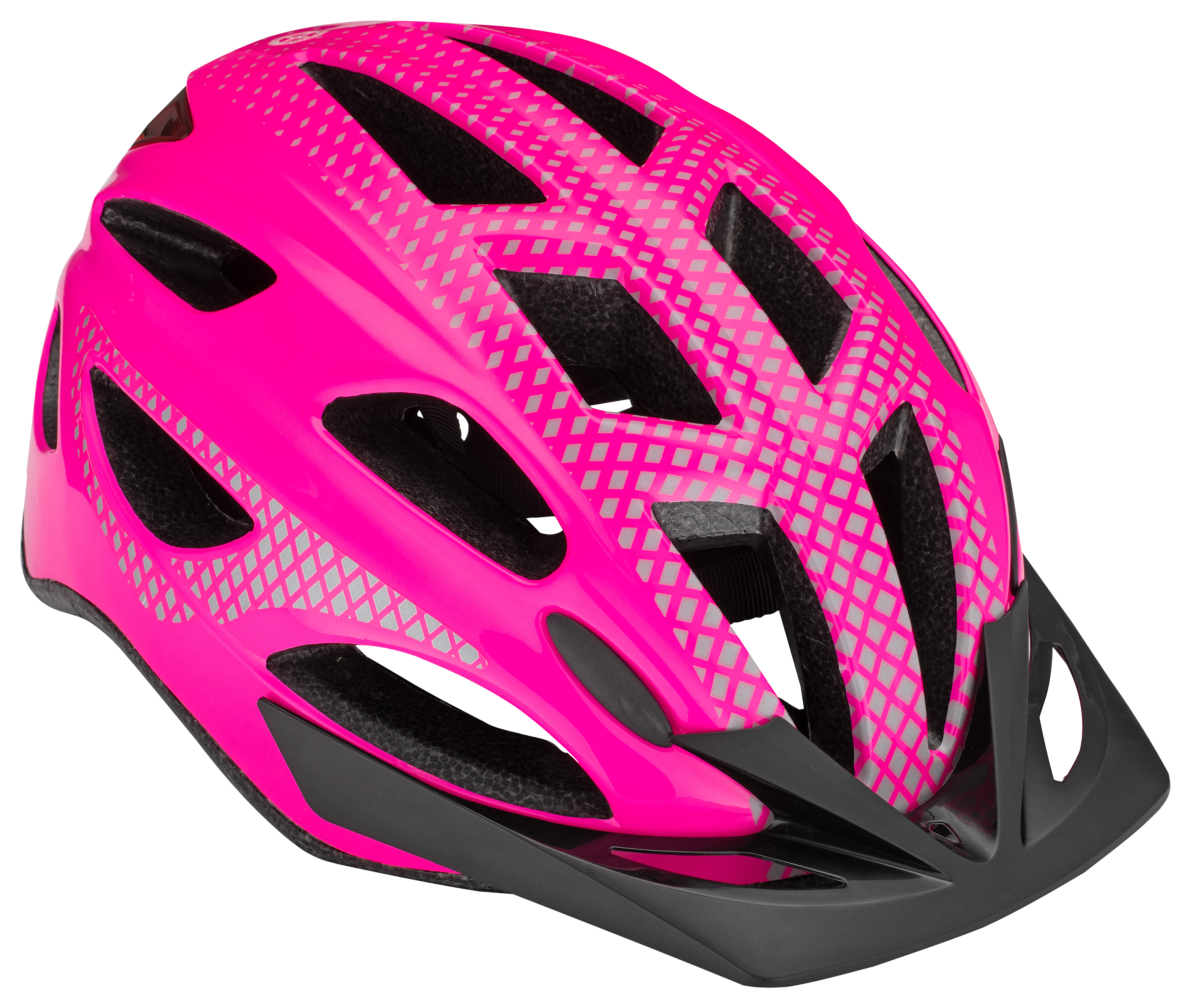 Schwinn Beam Bike Helmet - Pink