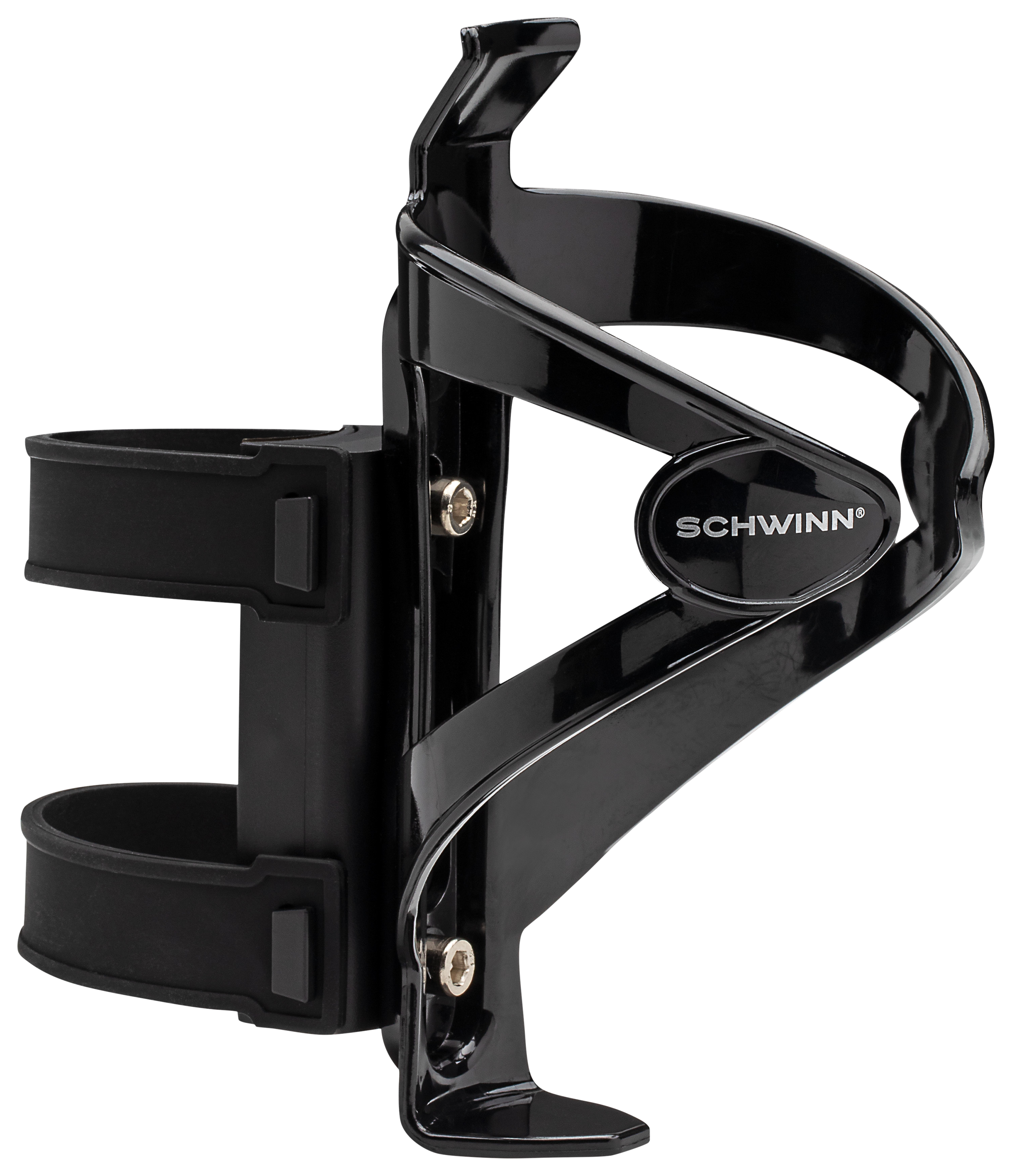 Schwinn Quick Wrap Water Bottle Cage
