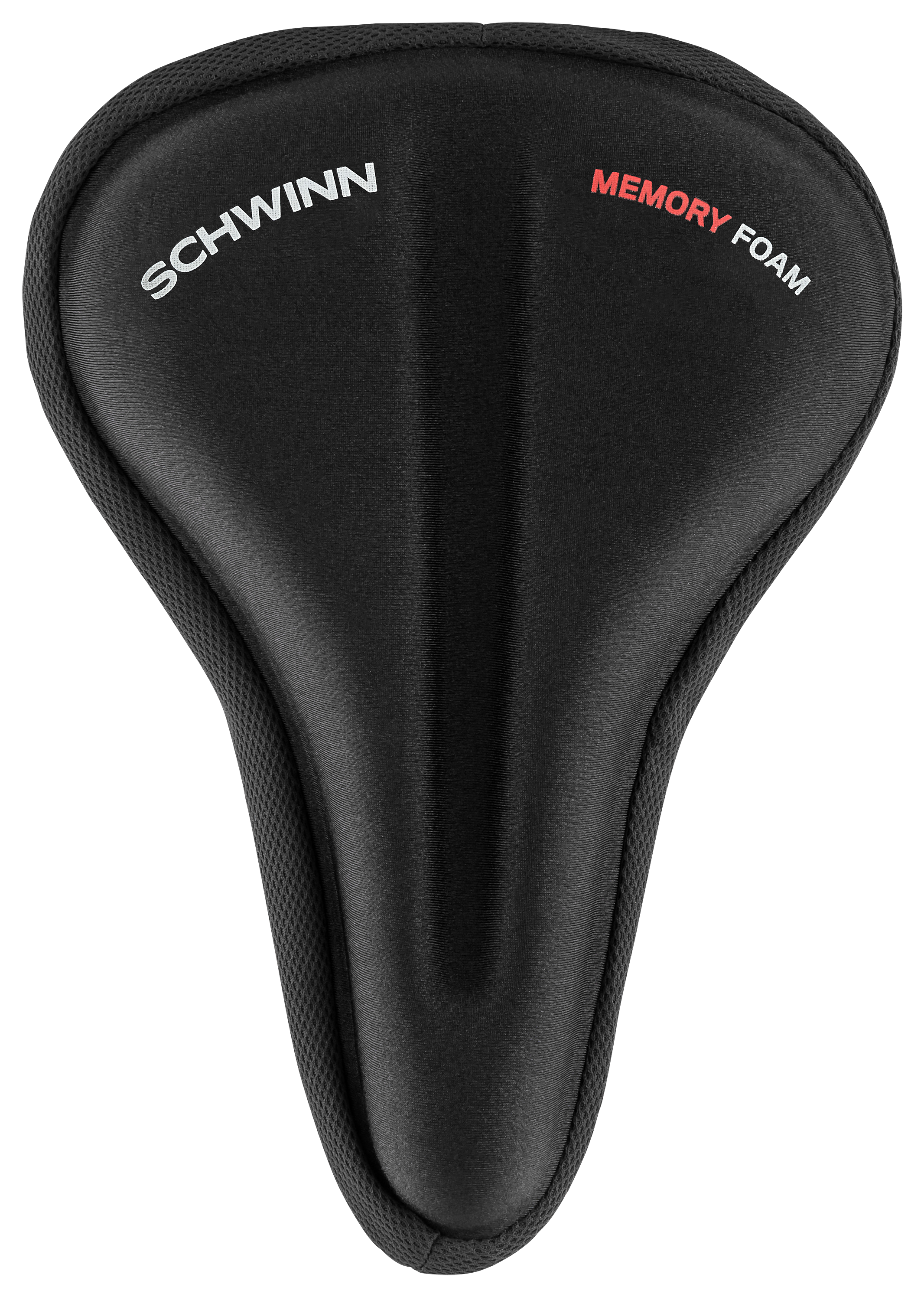 Schwinn Memory Foam Sport Bike Seat Cover