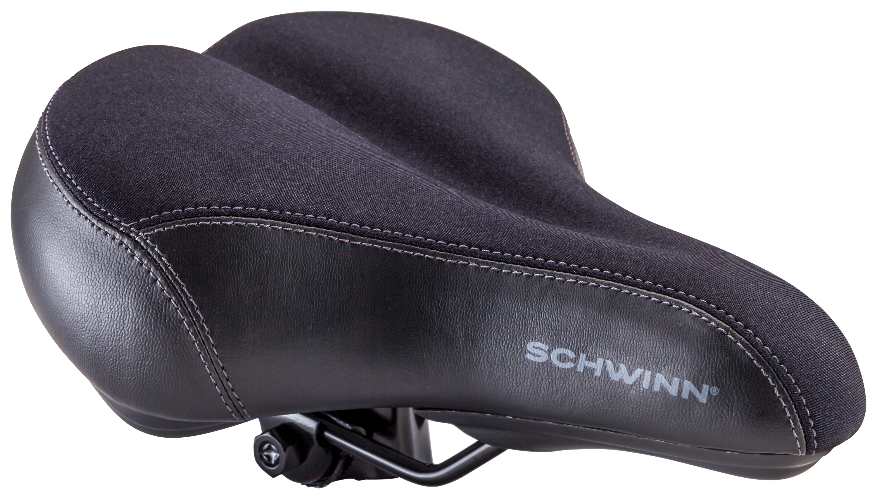 Schwinn Commute Gateway Foam Bike Saddle