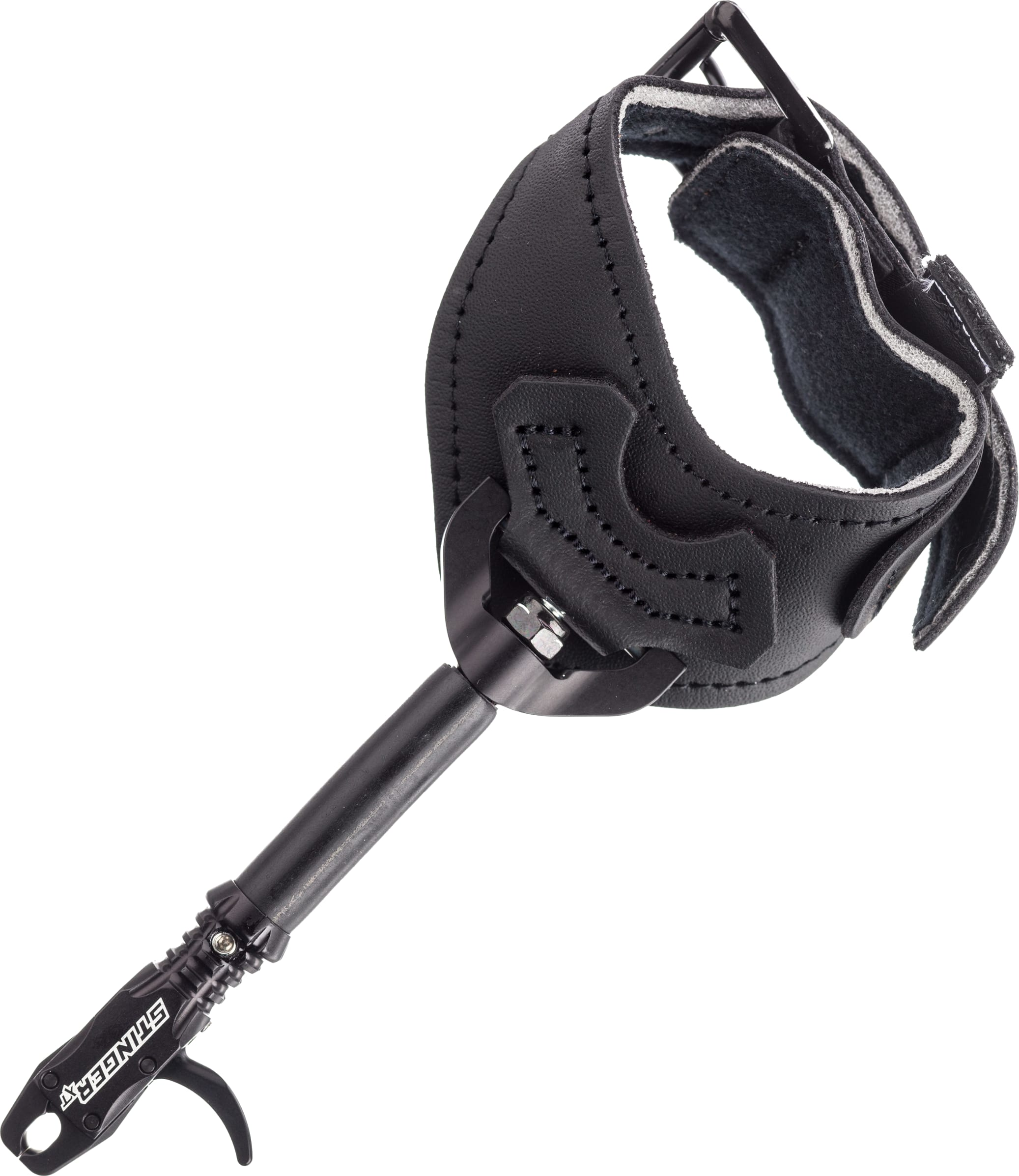 T.R.U. Ball Stinger XT Buckle Release - Black
