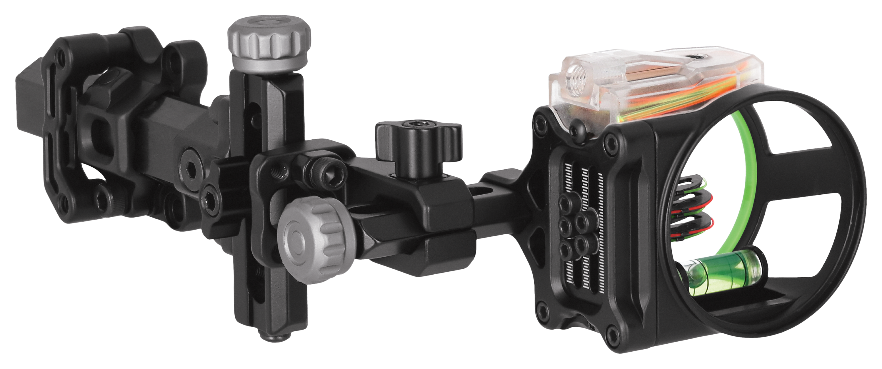 Custom Bow Equipment CX-5 Hunting Bow Sight