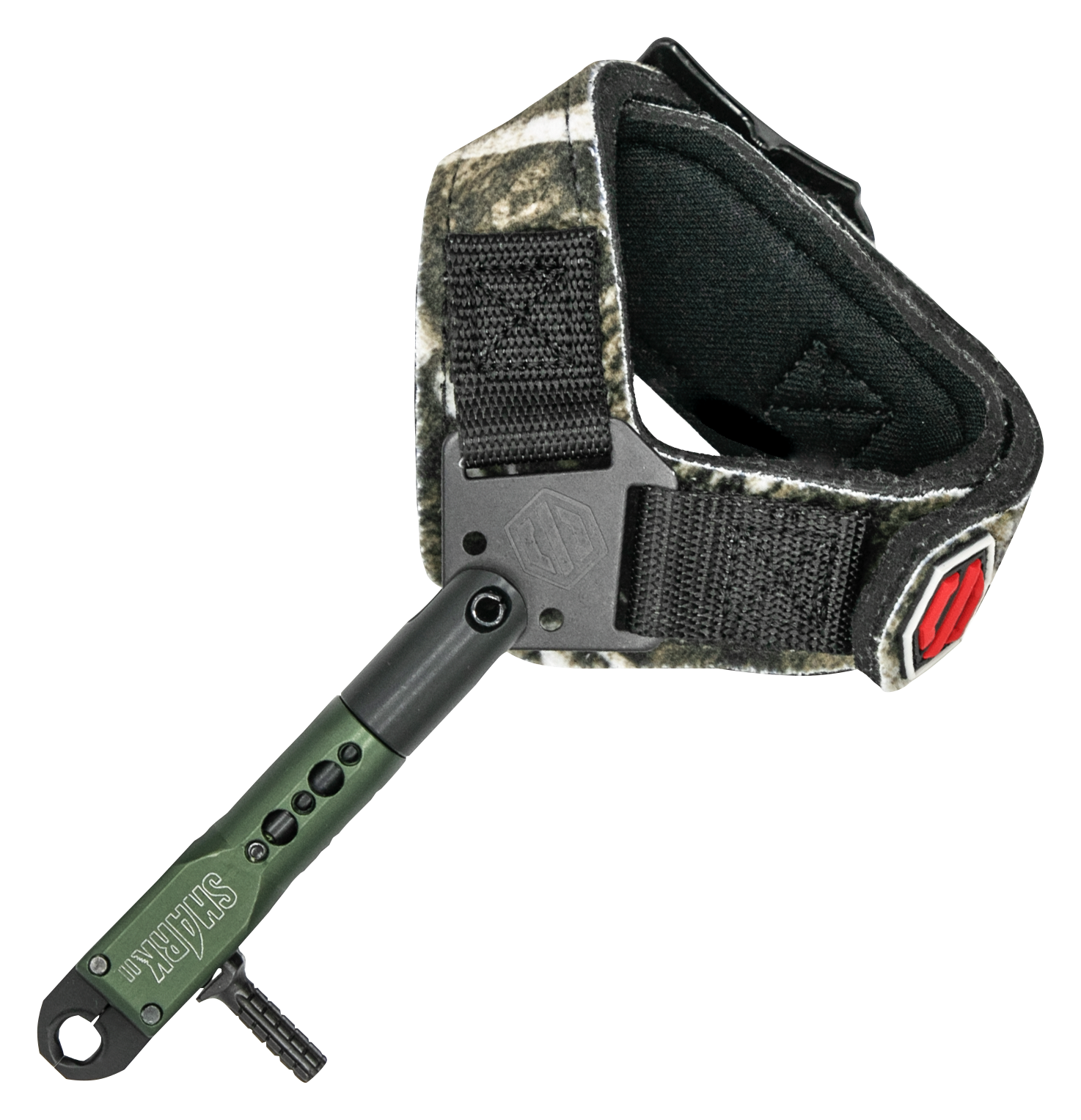 Scott Archery Shark II Dual-Caliper Bow Release