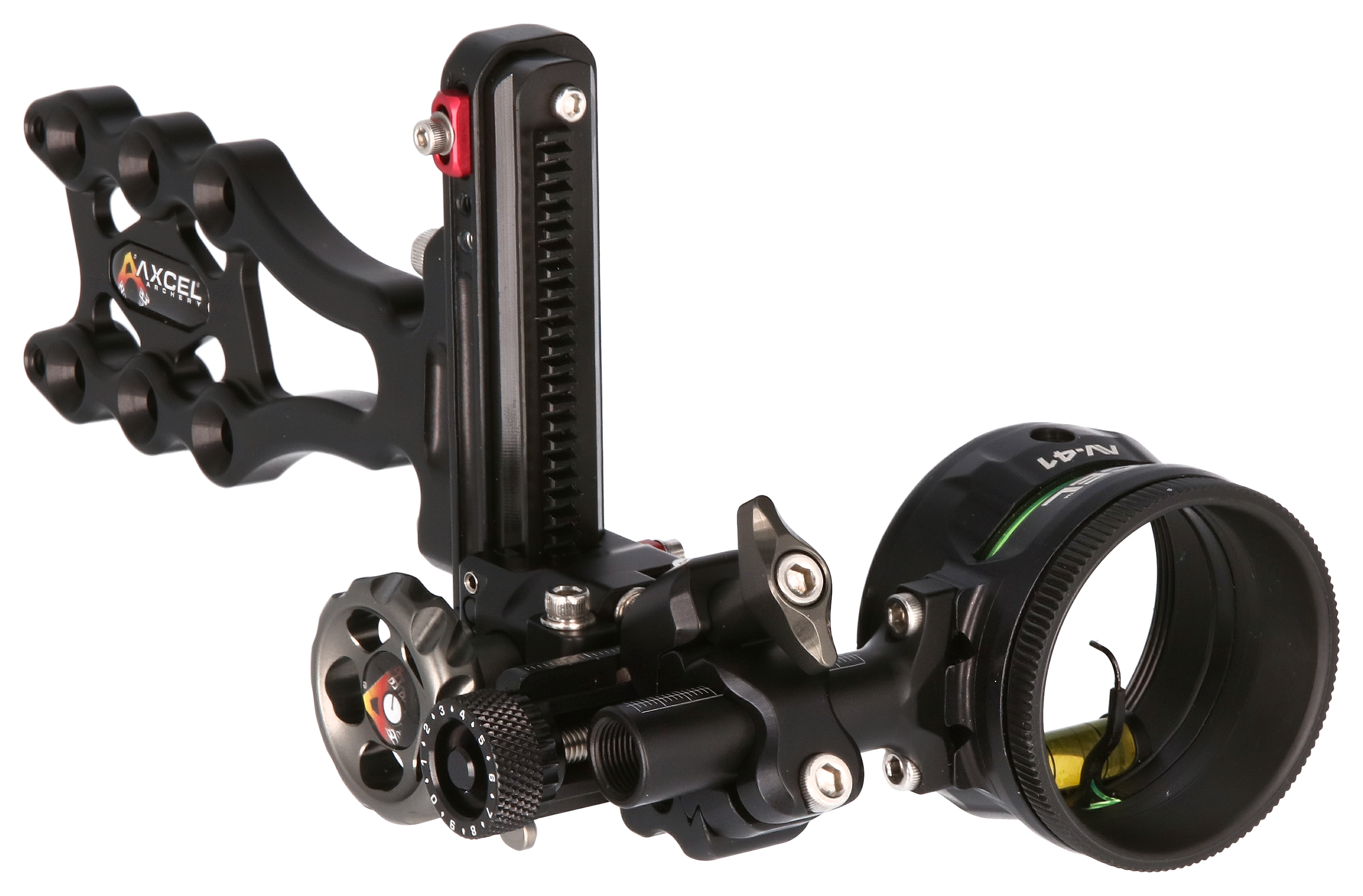 Axcel Landslyde Single-Pin Slider Bow Sight