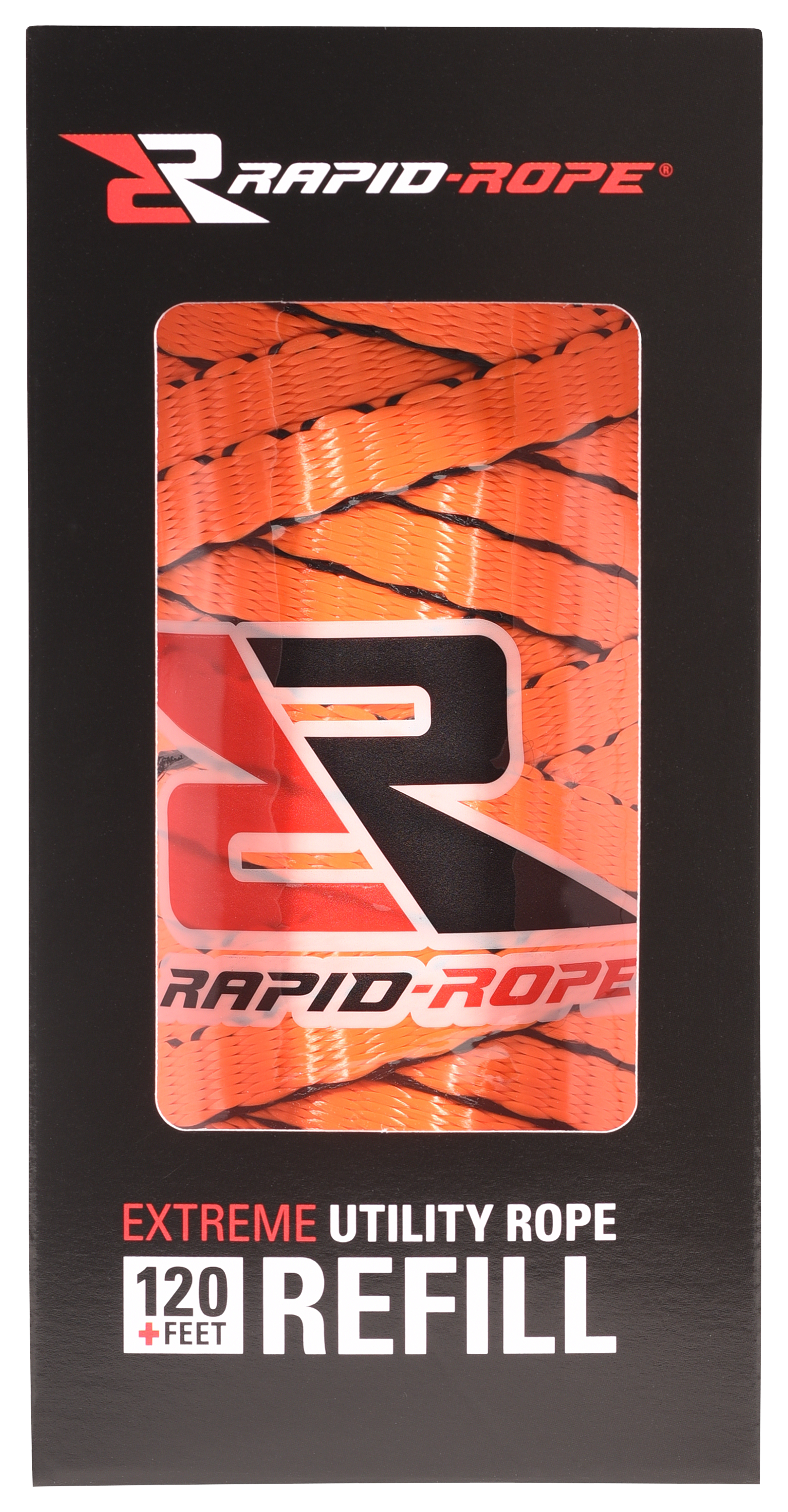 Rapid-Rope Rope in a Can Refill