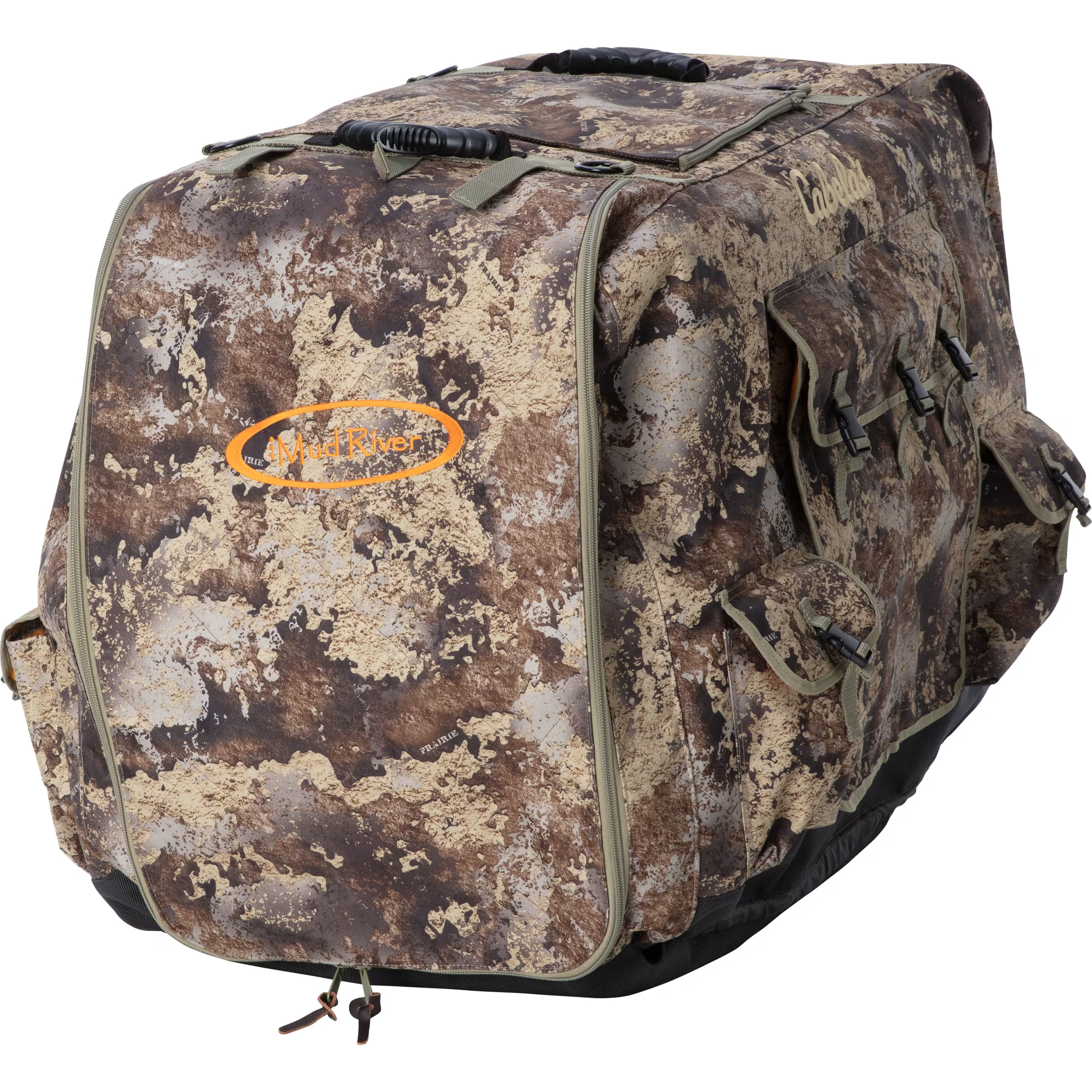 CABELA'S Mud River Dog Kennel Cover