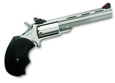 Image of North American Arms Mini-Master Convertible Single-Action Revolver