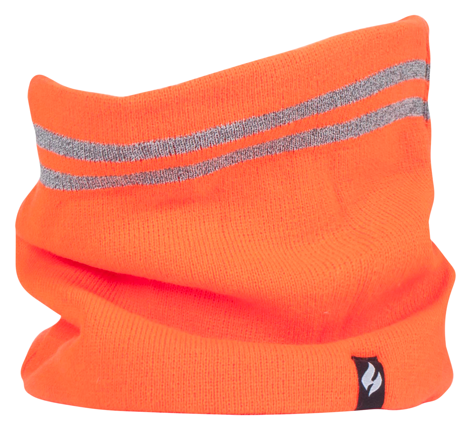 Image of Heat Holders Worxx Neck Warmer for Men - Bright Orange