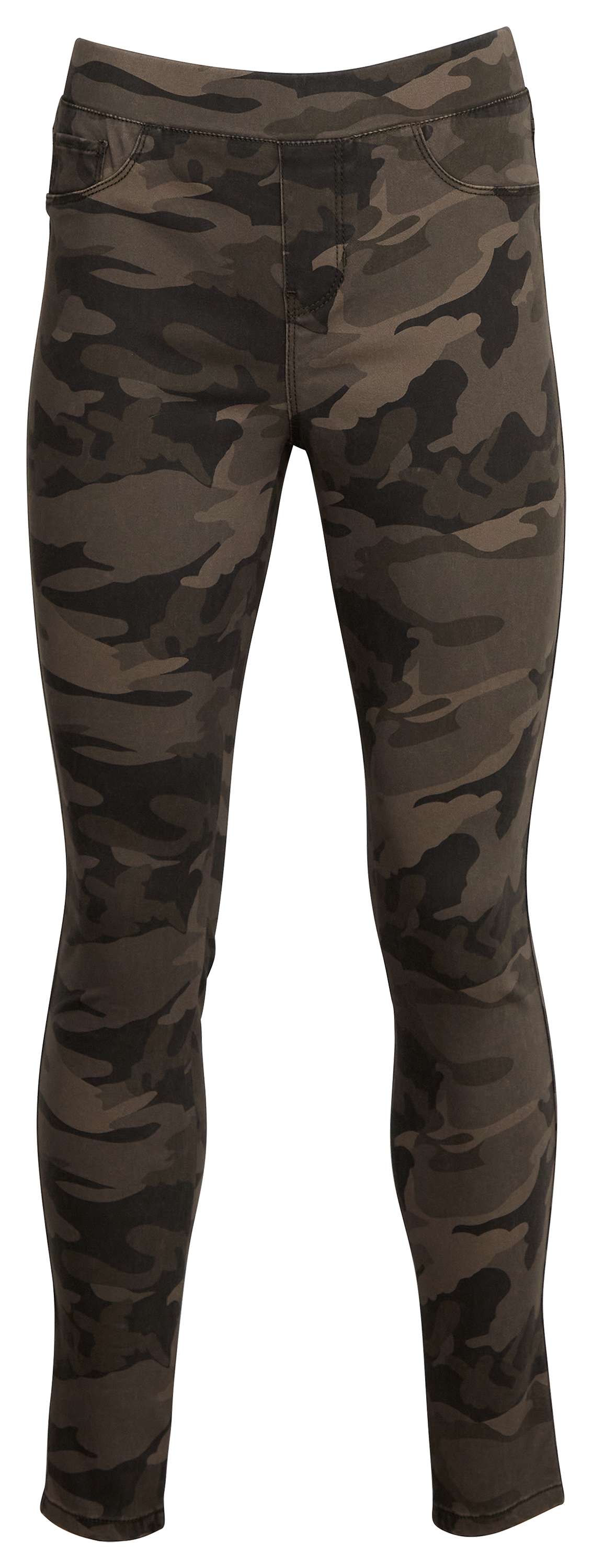 NATURAL REFLECTIONS Lucy REPREVE Pull-On Jeggings for Ladies