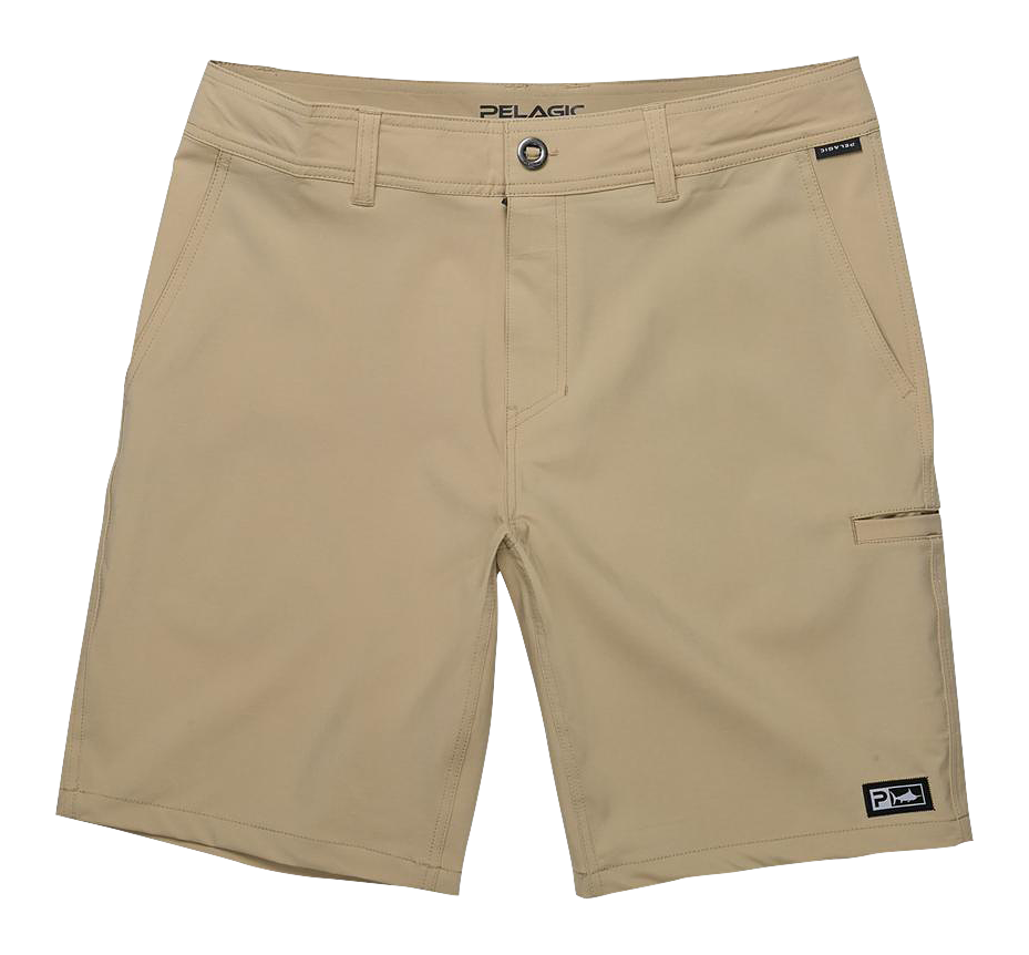 PELAGIC Mako Hybrid Fishing Short for Men