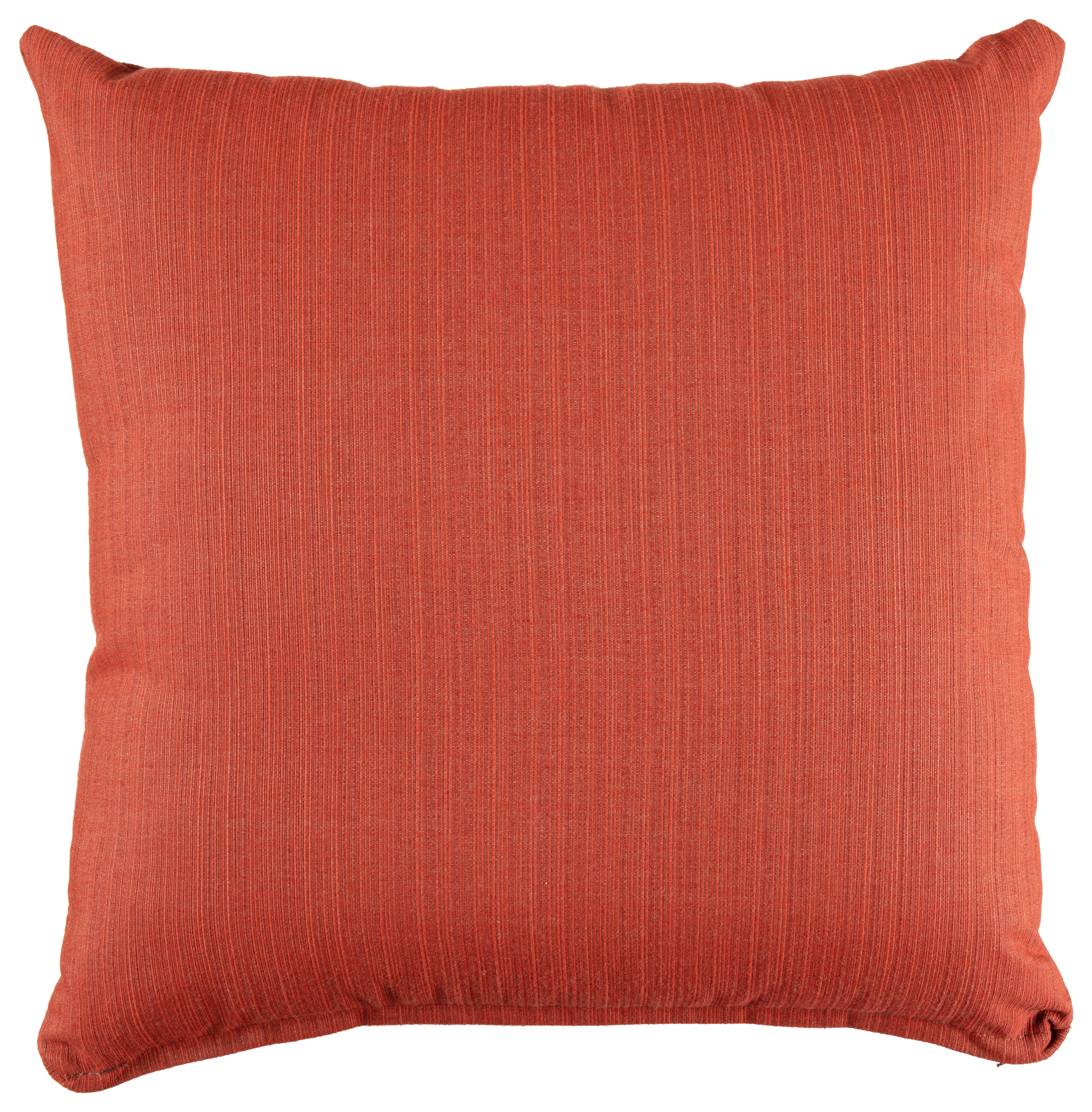 Old Hickory Furniture Dupione-Henna Decorative Pillow