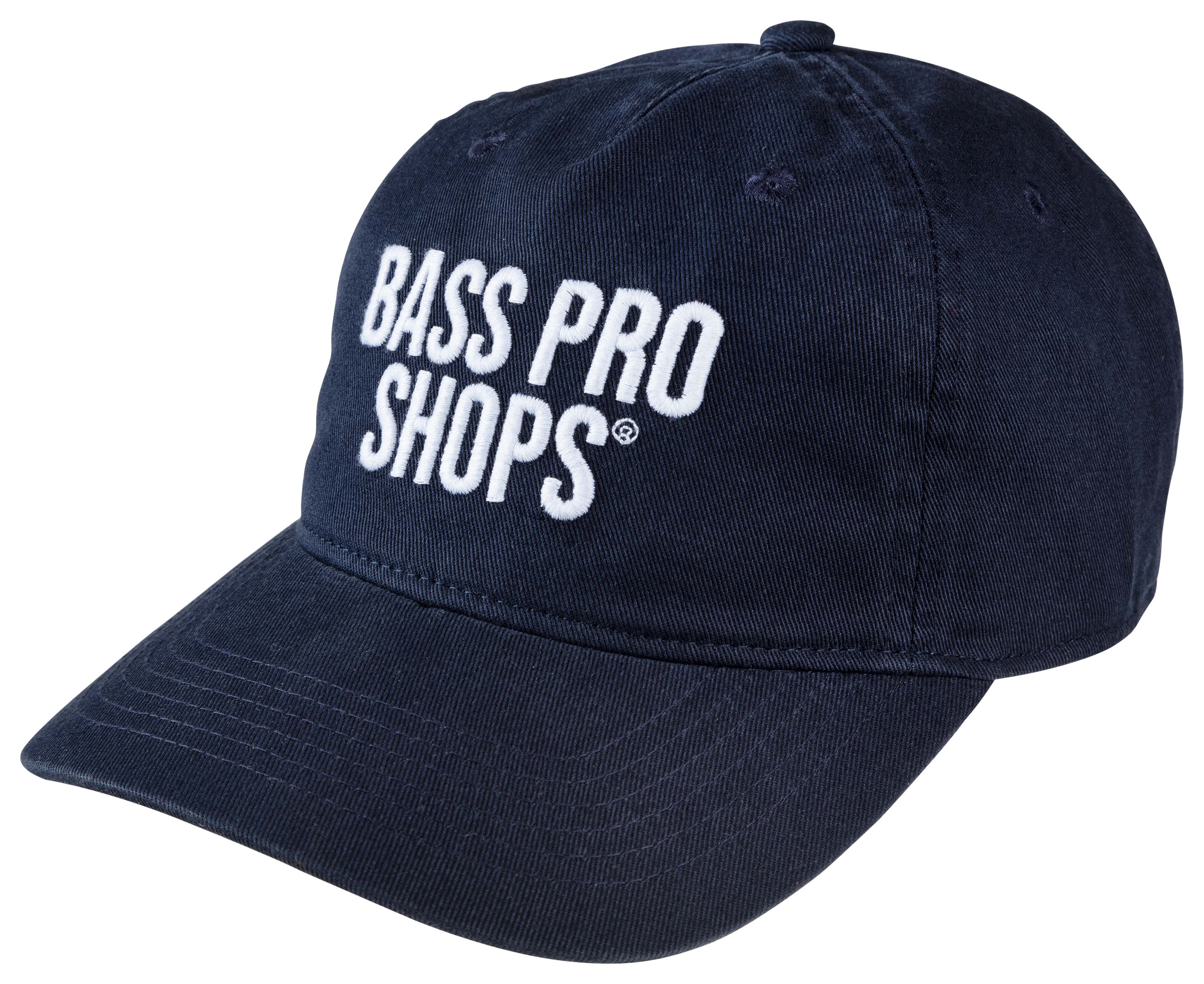 Bass Pro Shops Twill Cap for Toddlers or Kids