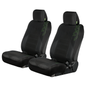 Browning Low-Back Future Universal Seat Covers 2-Pack Image