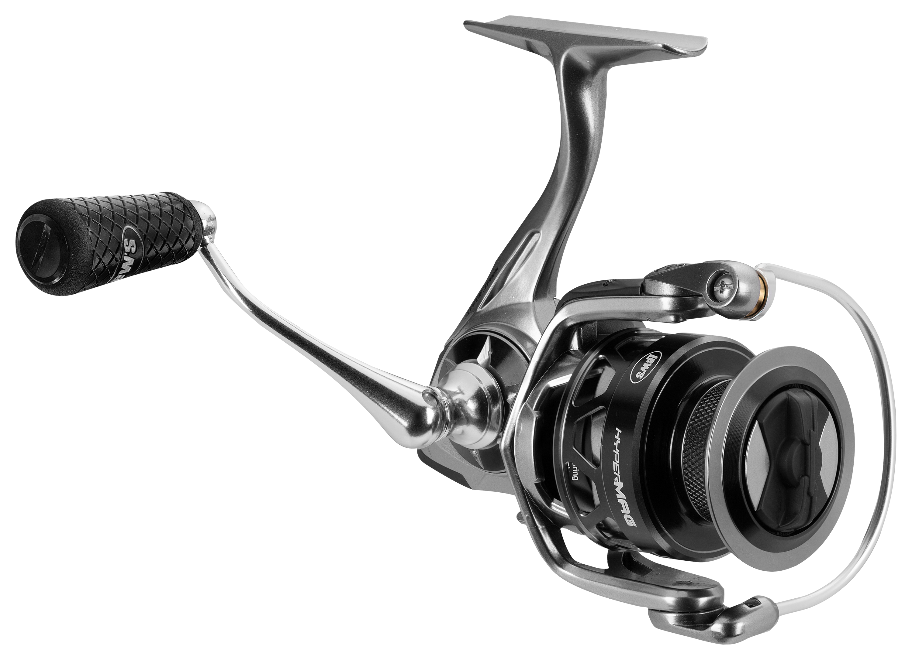 Tempo Apex Spinning Reel Ultralight Premium Magnesium Body Super Smooth  Fishi for sale online
