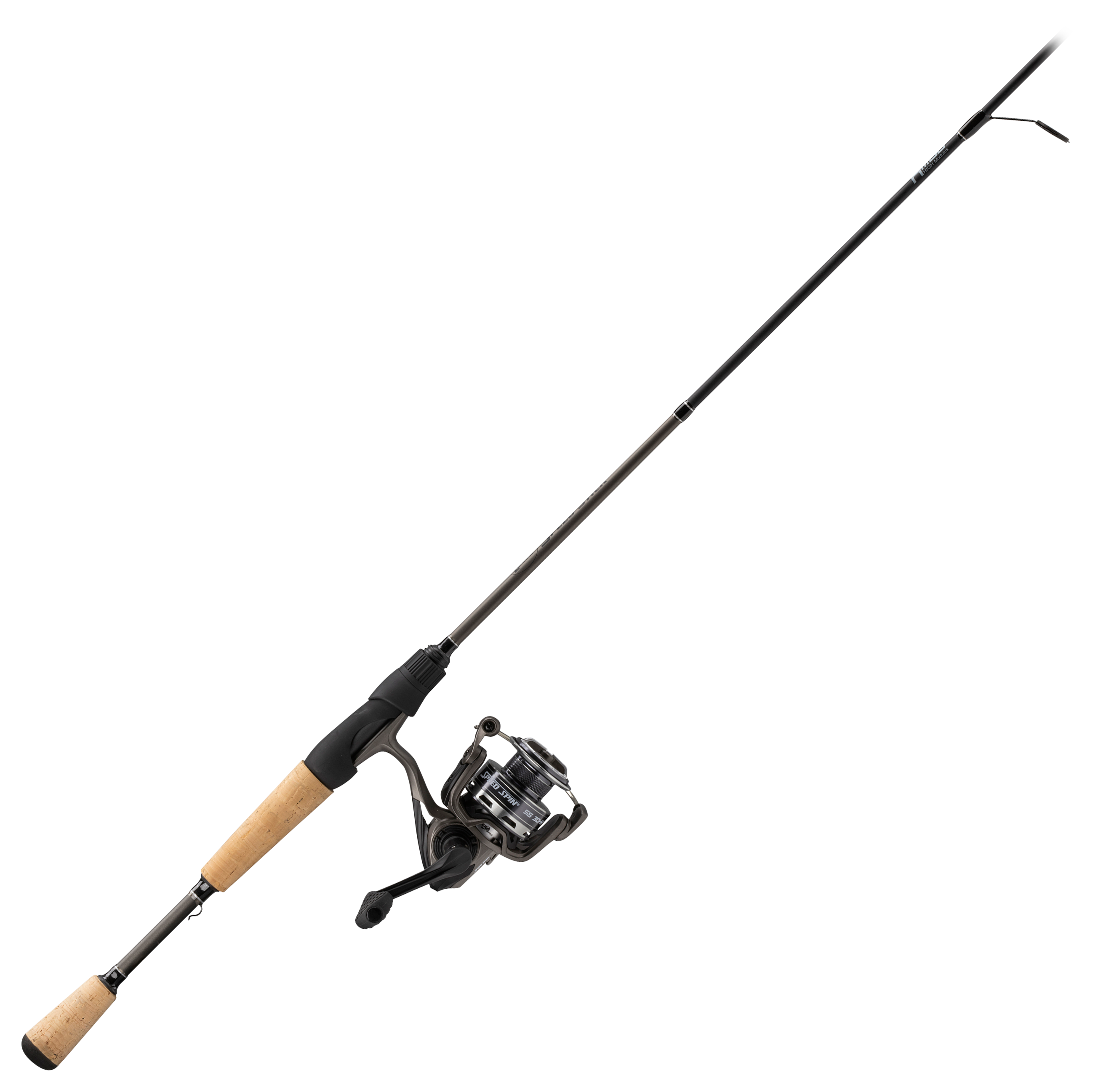 Lews Speed Spin Classic HM30 Combo 6.5ft