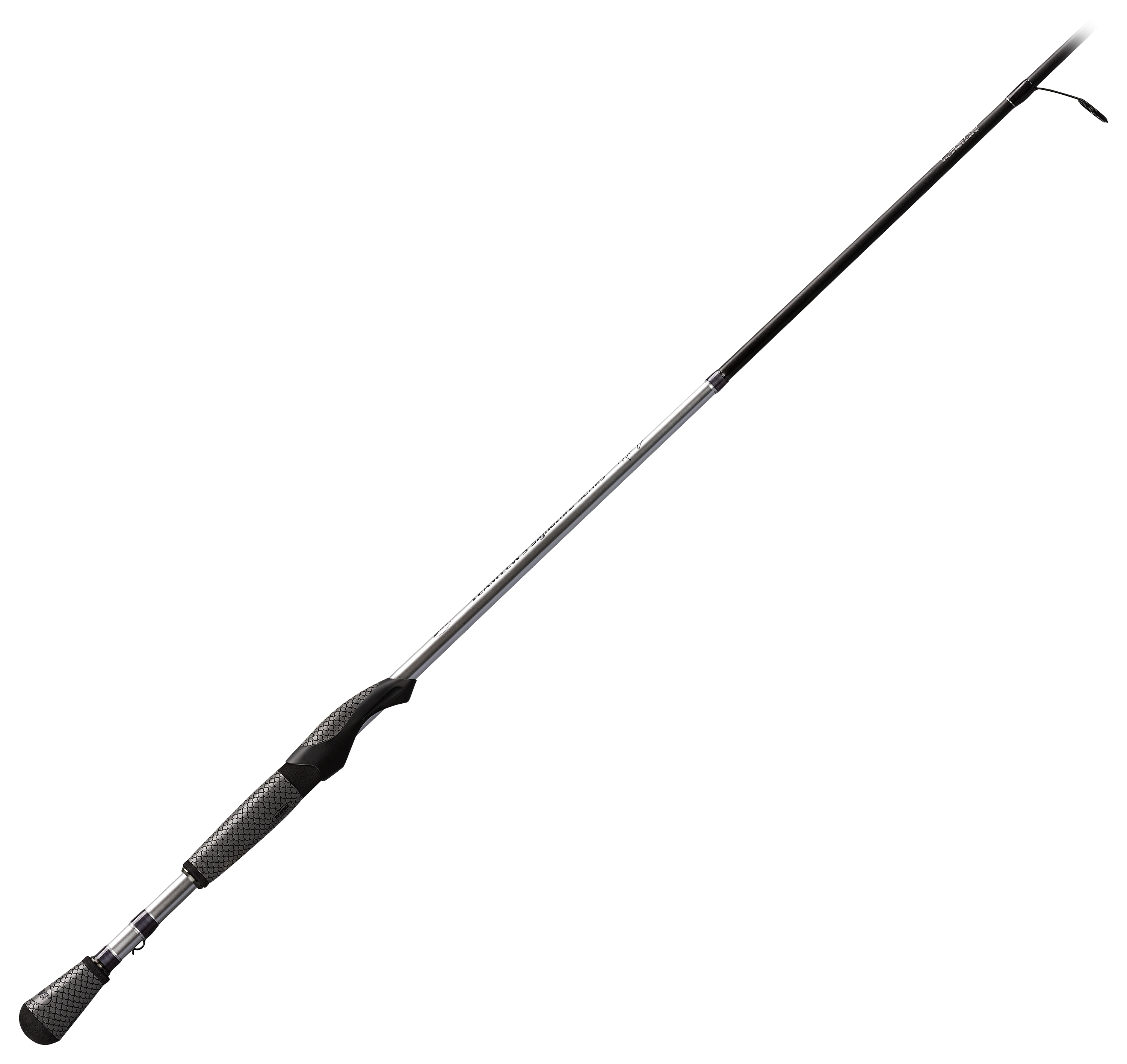 Team Lew's Signature Series Spinning Rod - 7'4'' - Medium - Mark Zona - Power Finesse