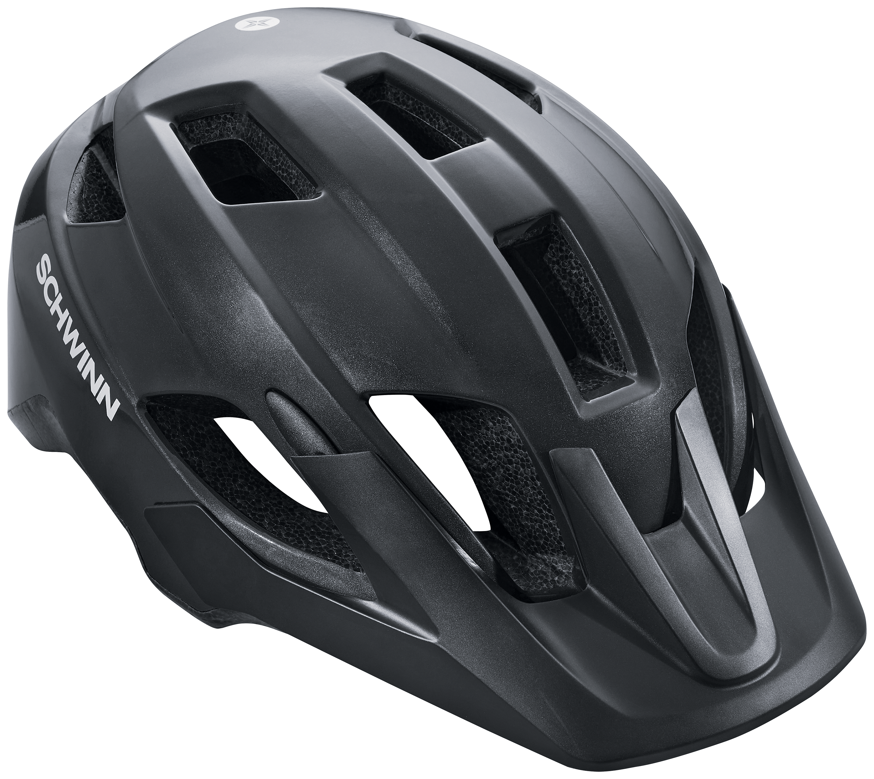 Schwinn Yahara ERT Bike Helmet - Gray - M