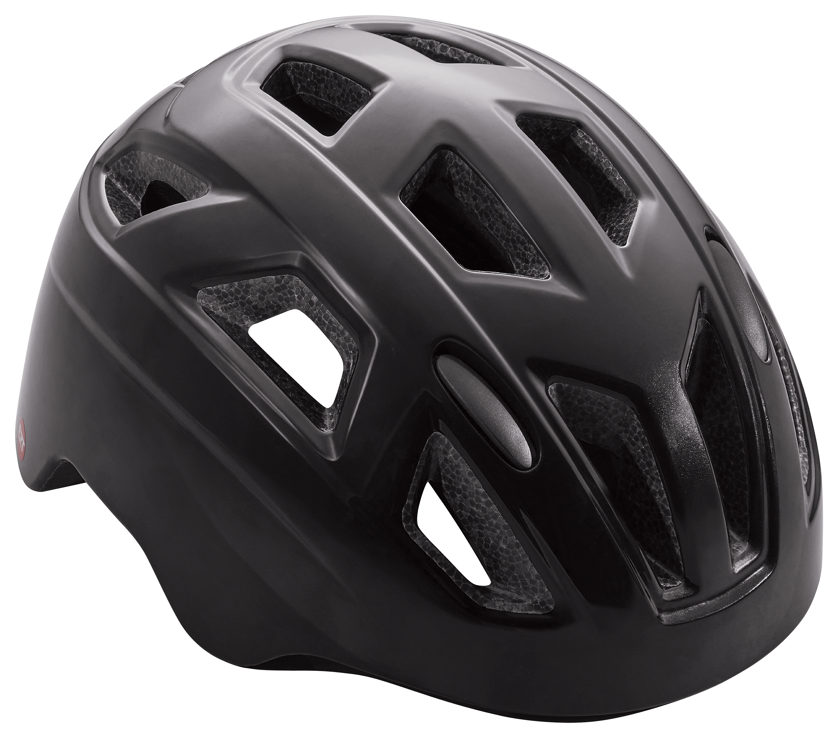 Schwinn Chroma ERT Bike Helmet for Kids - Black