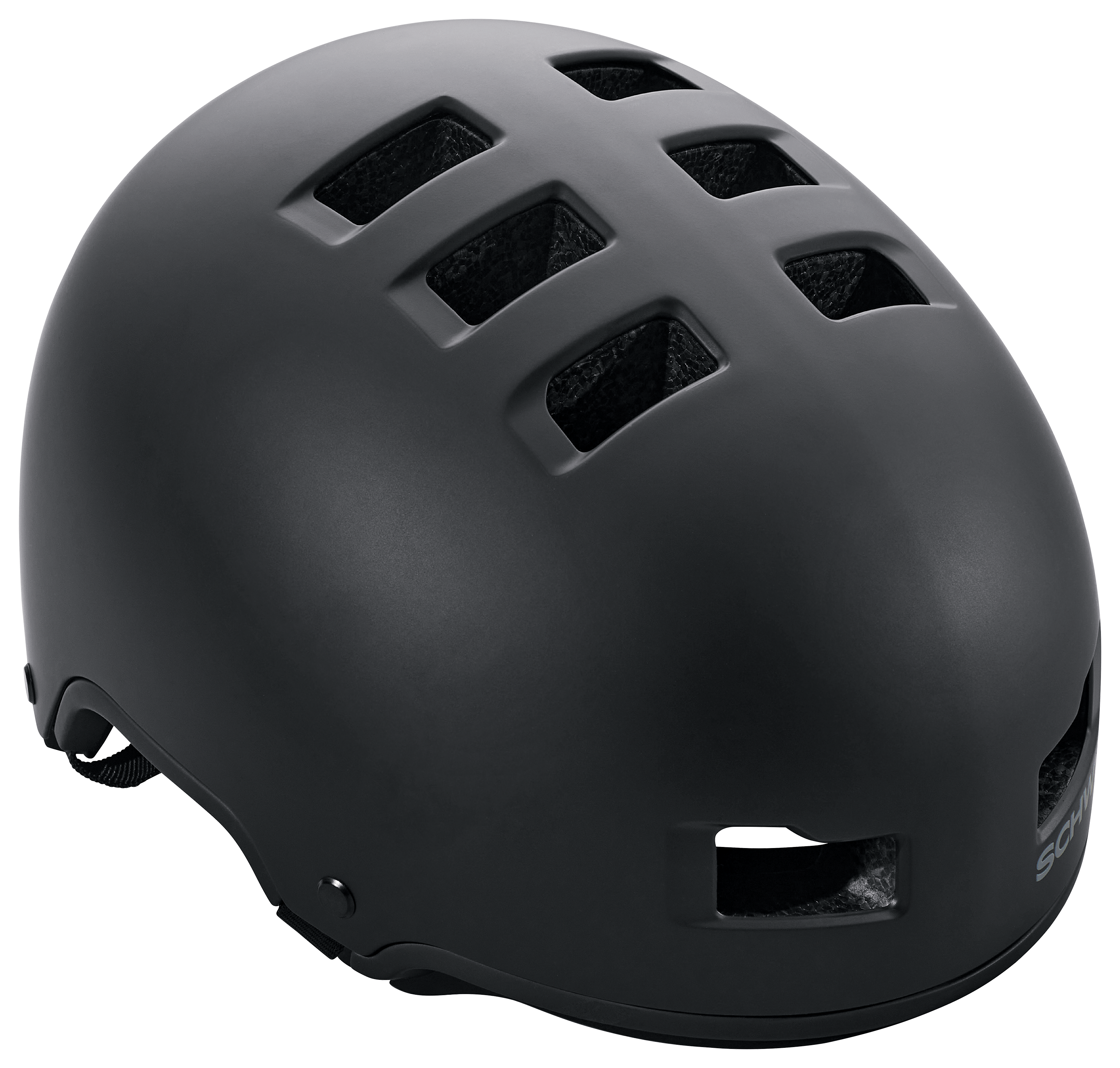 Schwinn Sequel ERT Bike Helmet - Medium - Black