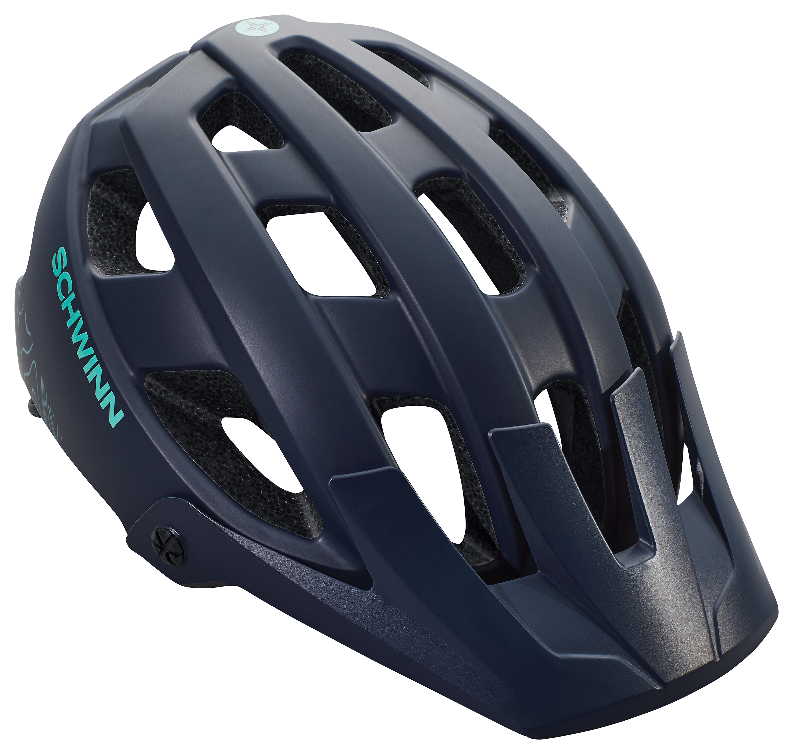 SCHWINN Bunker ERT Bike Helmet