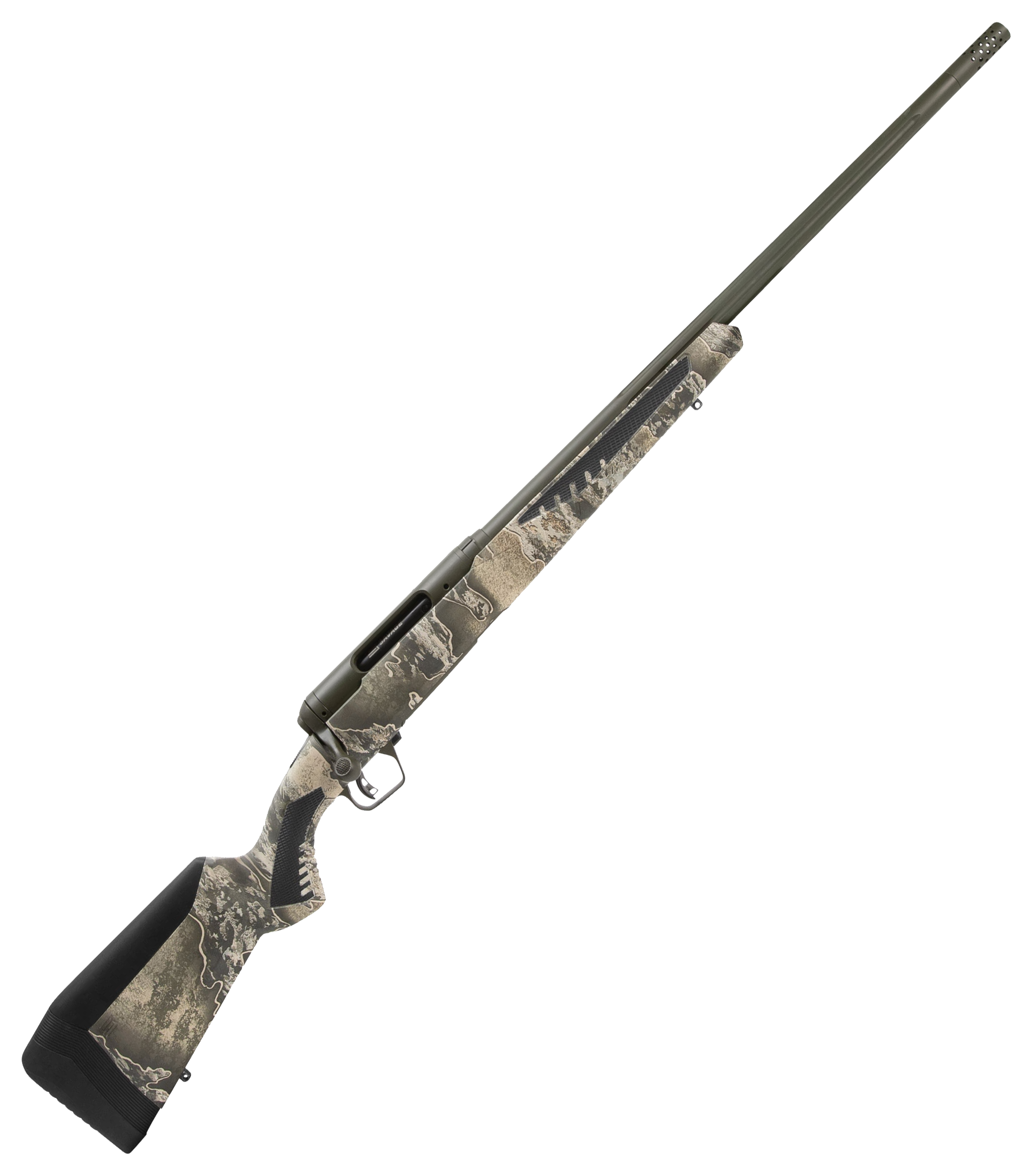 Savage Arms 110 Timberline BoltAction Rifle  270 Win  22  4  Right