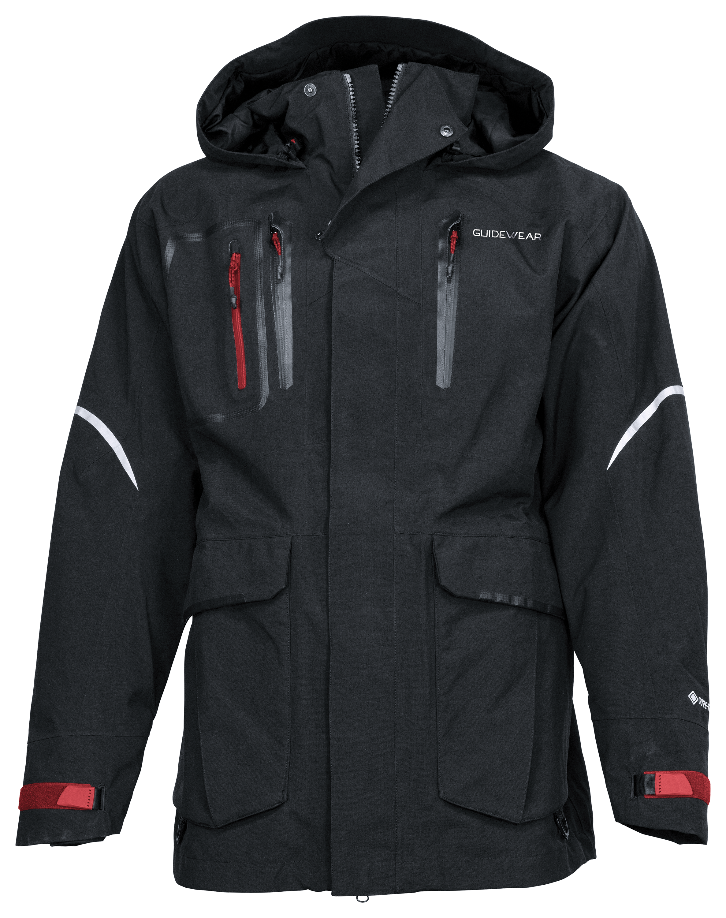 Cabella's Guidewear Xtreme Goretex Jacket, Men, Large Tall – The