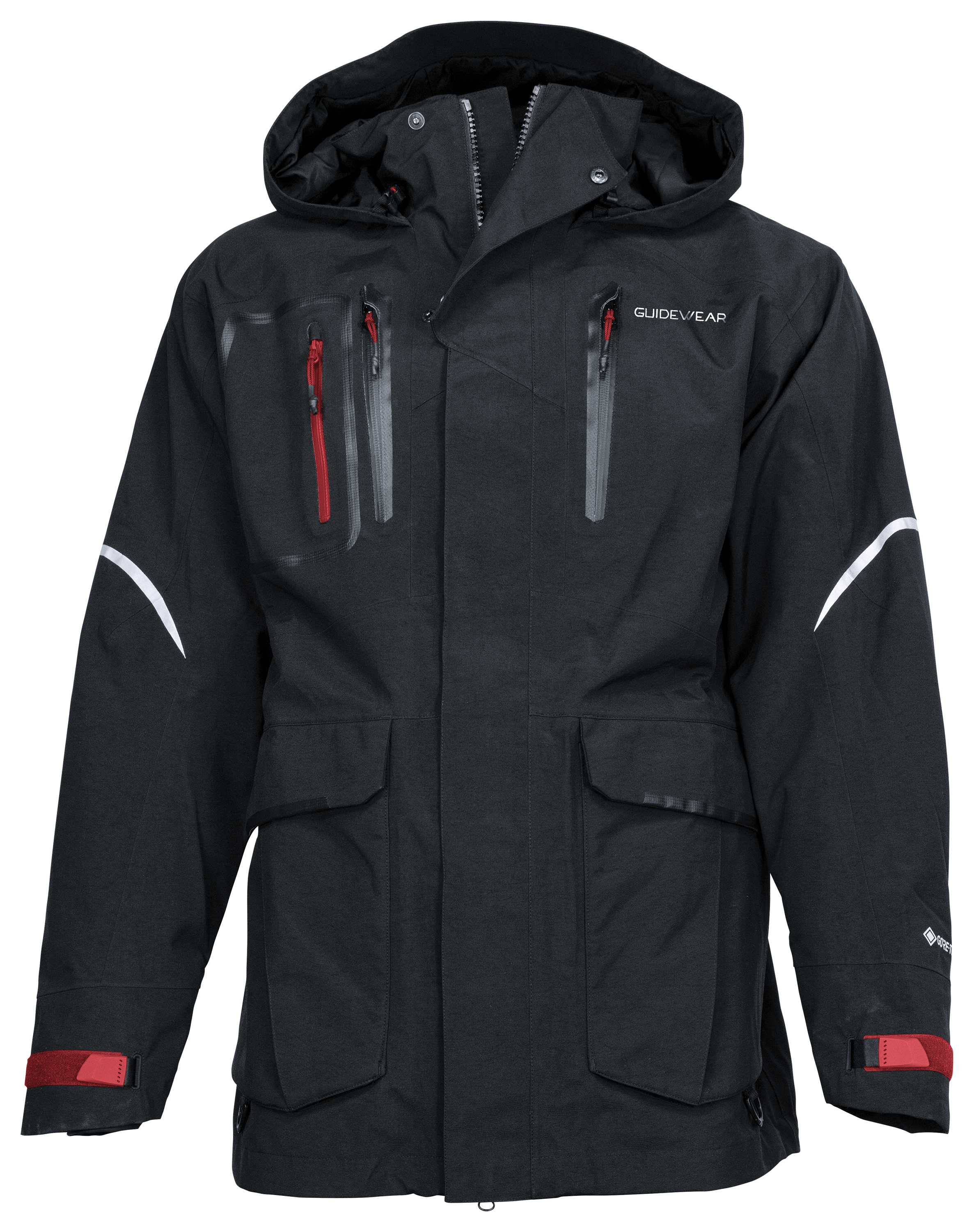 JOHNNY MORRIS BASS PRO SHOPS Guidewear Xtreme Parka for Men