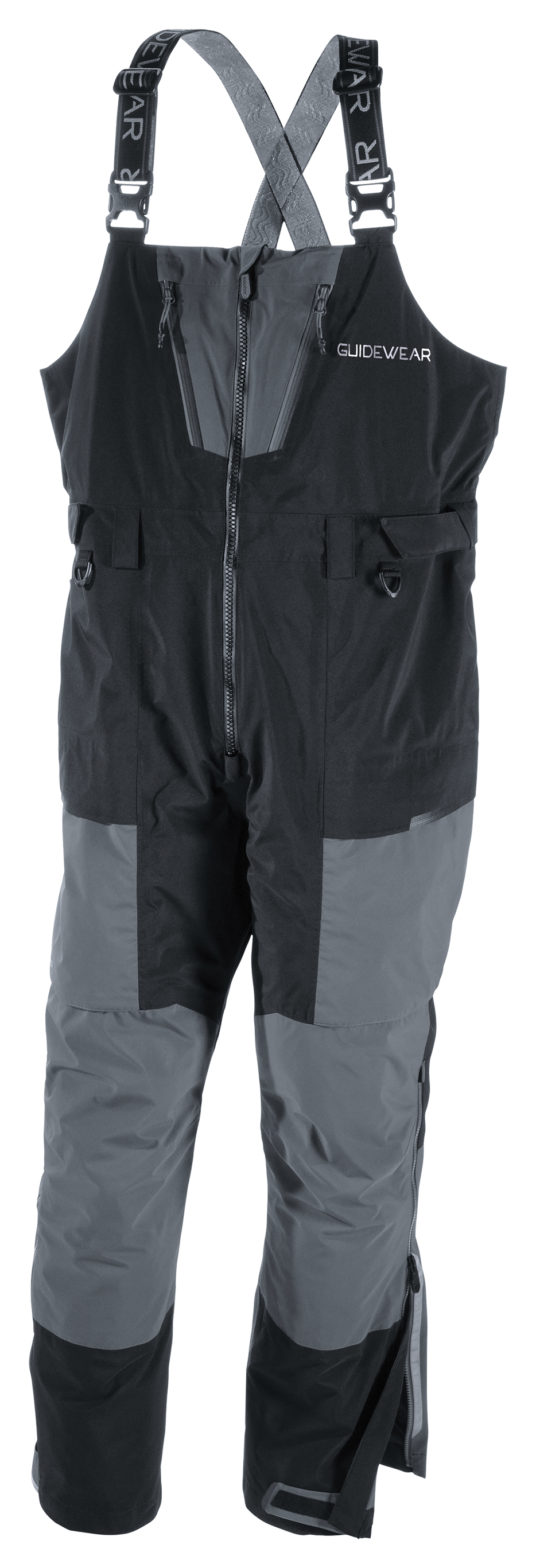 Johnny Morris Bass Pro Shops Guidewear Rainy River Jacket with GORE-TEX Paclite for Ladies - Balsam - M