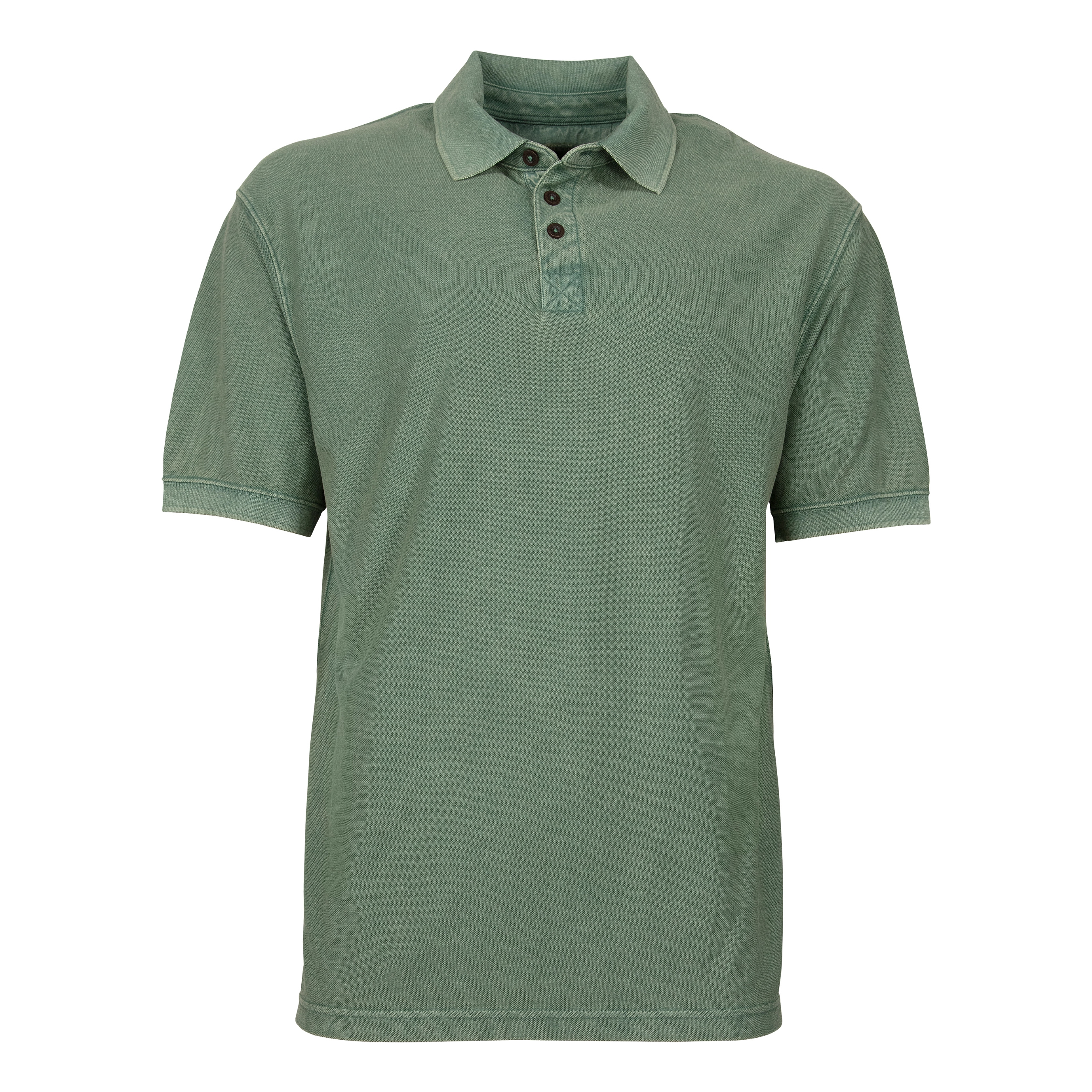 REDHEAD The Classic Polo Short-Sleeve Shirt for Men