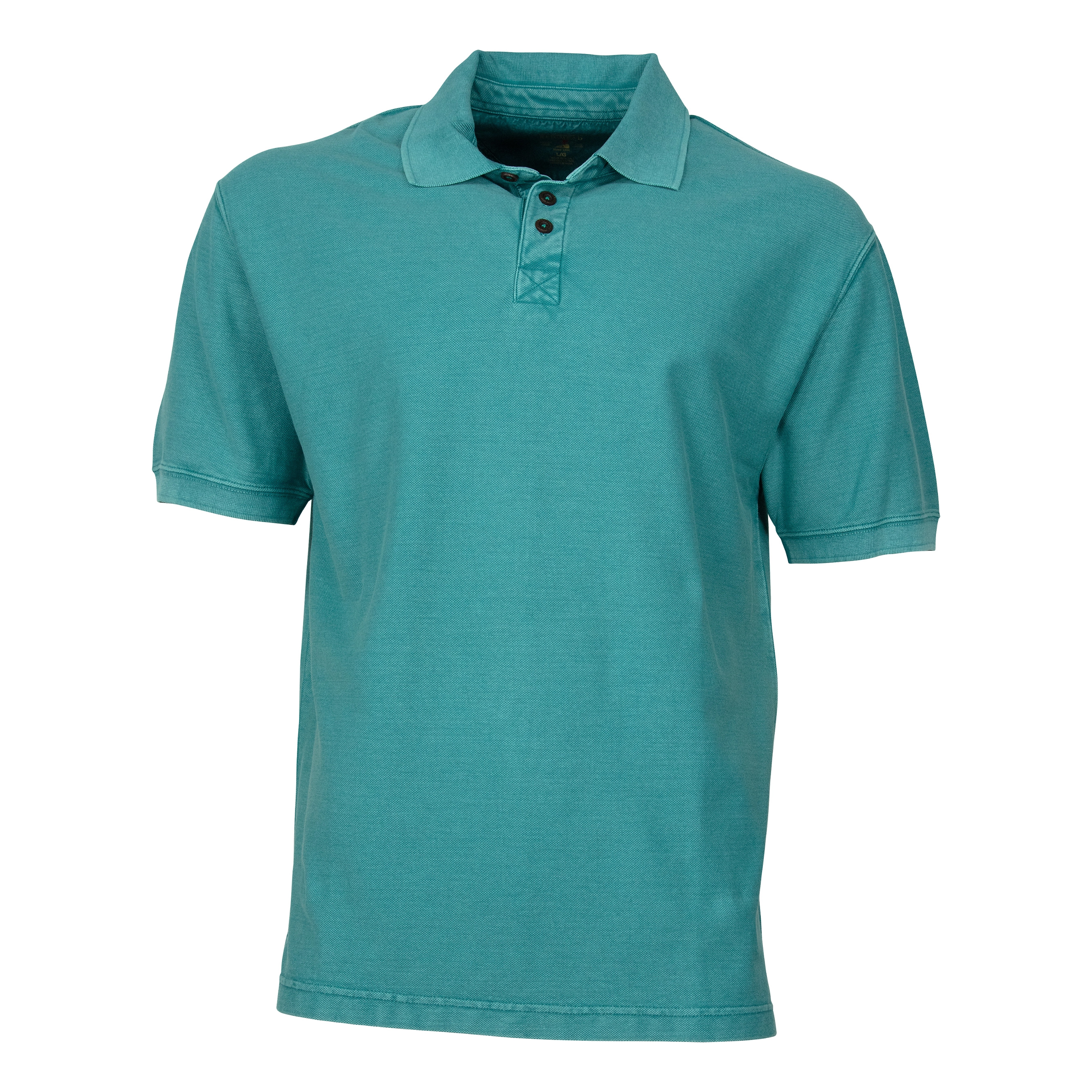 REDHEAD The Classic Polo Short-Sleeve Shirt